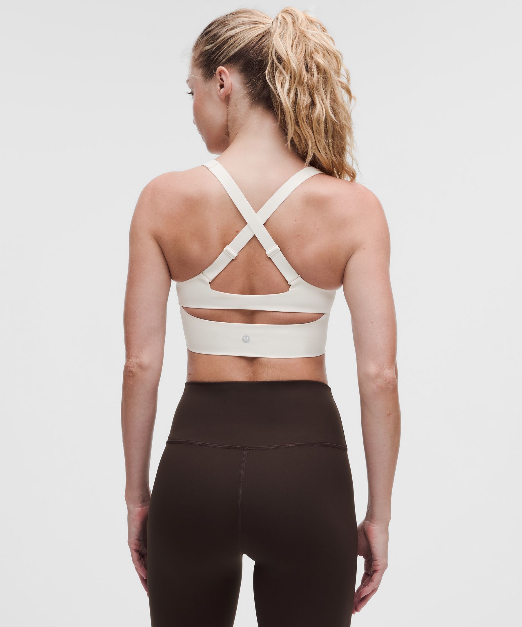 Like a Cloud Train Bra *Medium Support, B/C Cup
