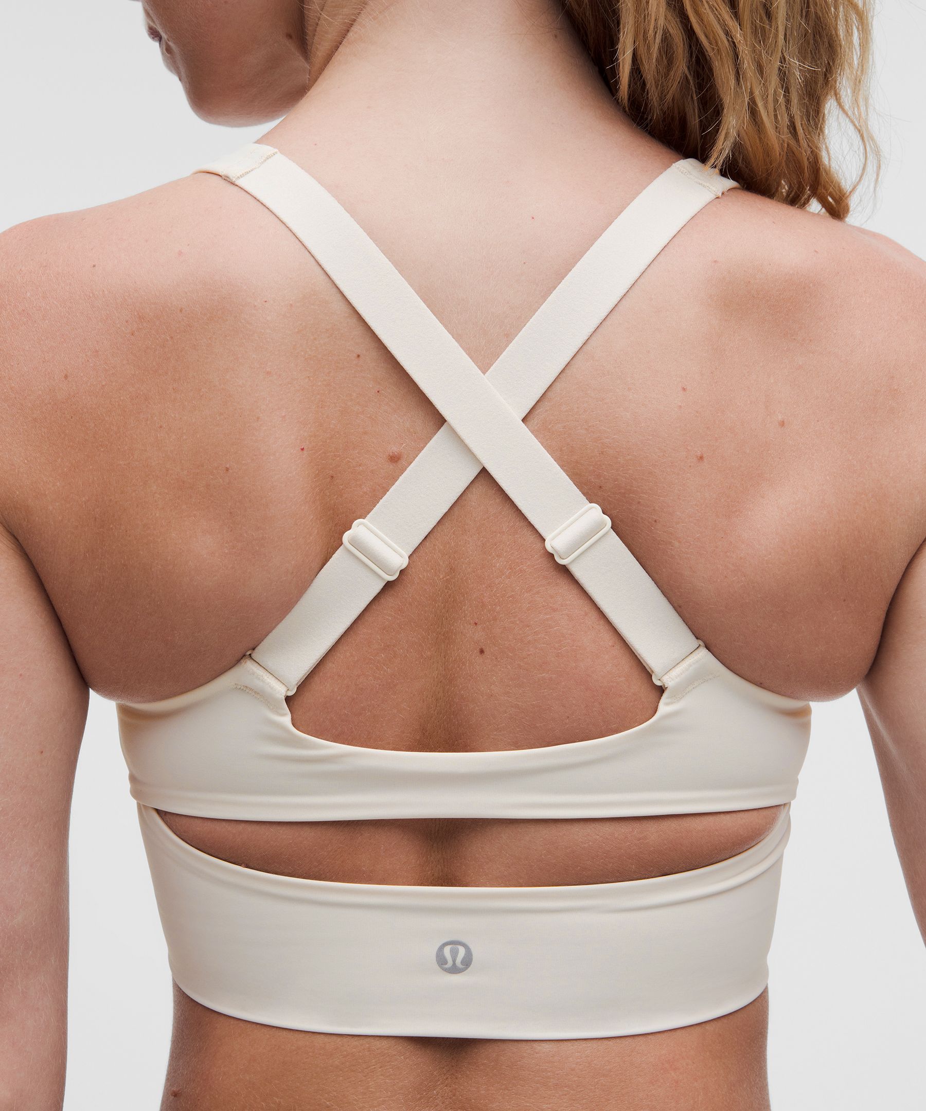 Like a Cloud Train Bra *Medium Support, B/C Cup