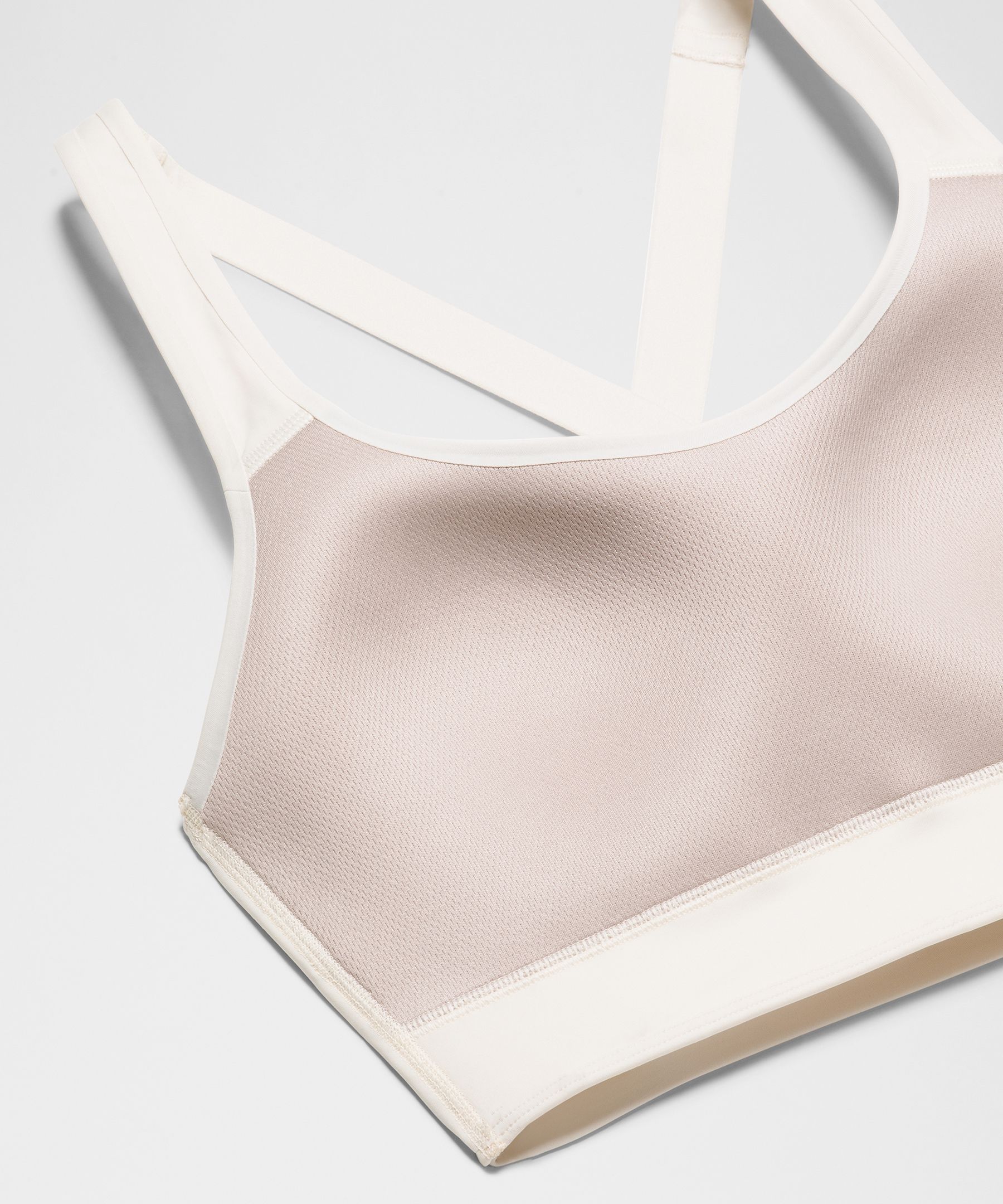 Like a Cloud Train Bra *Medium Support, B/C Cup