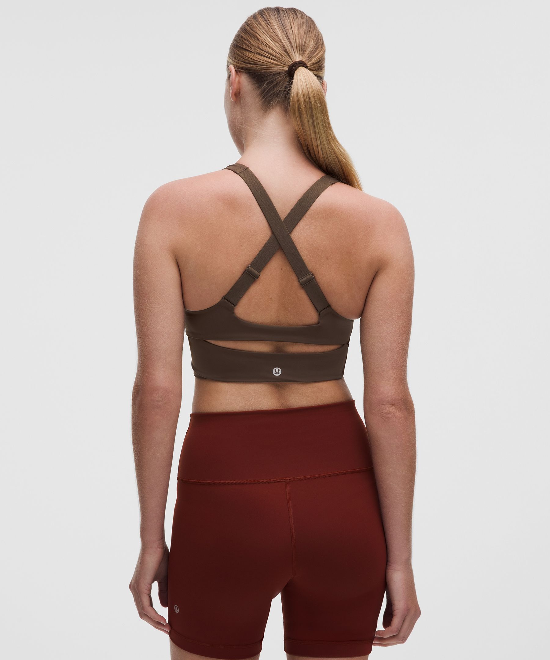 Like a Cloud Train Bra *Medium Support, B/C Cup