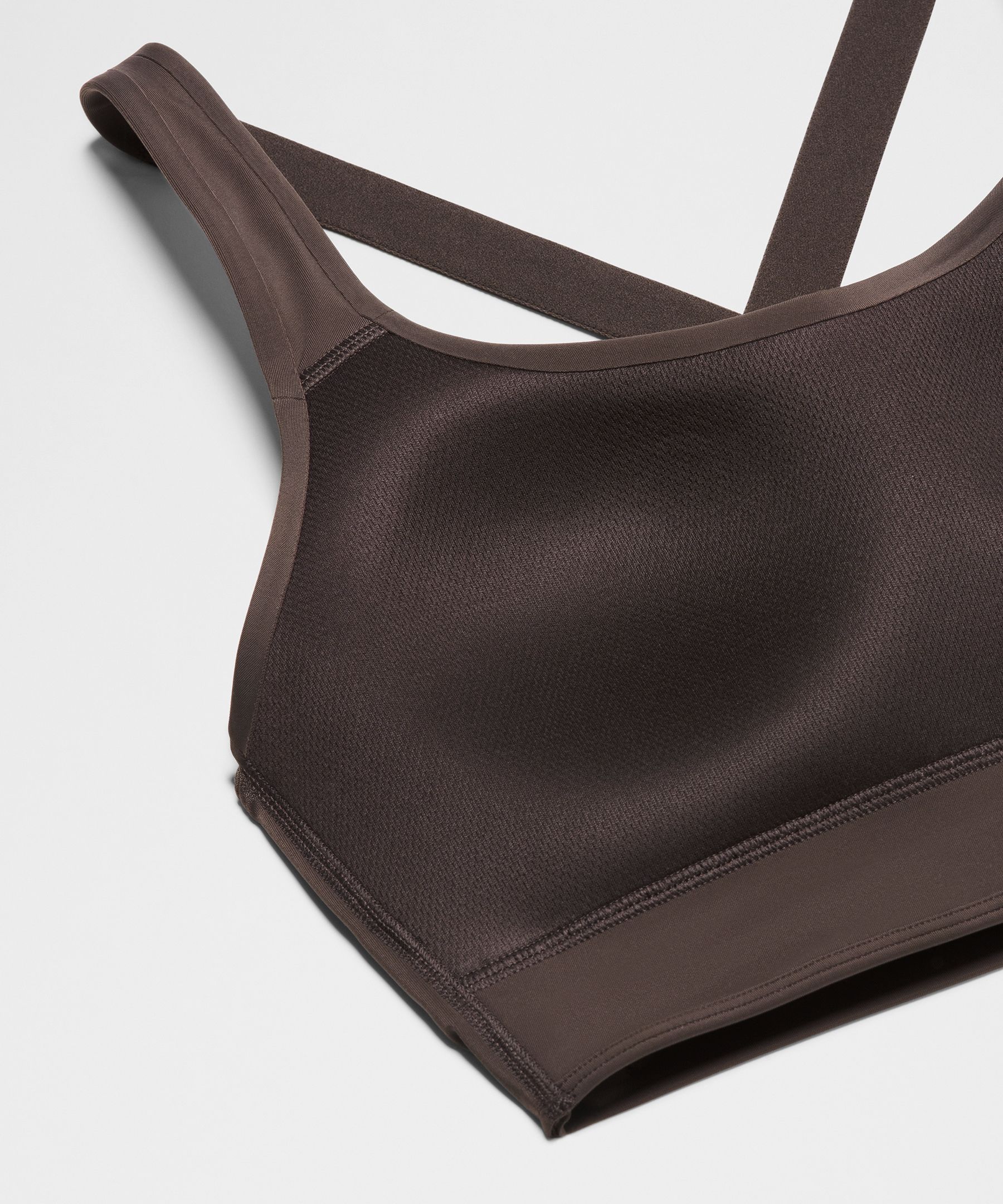 Like a Cloud Train Bra