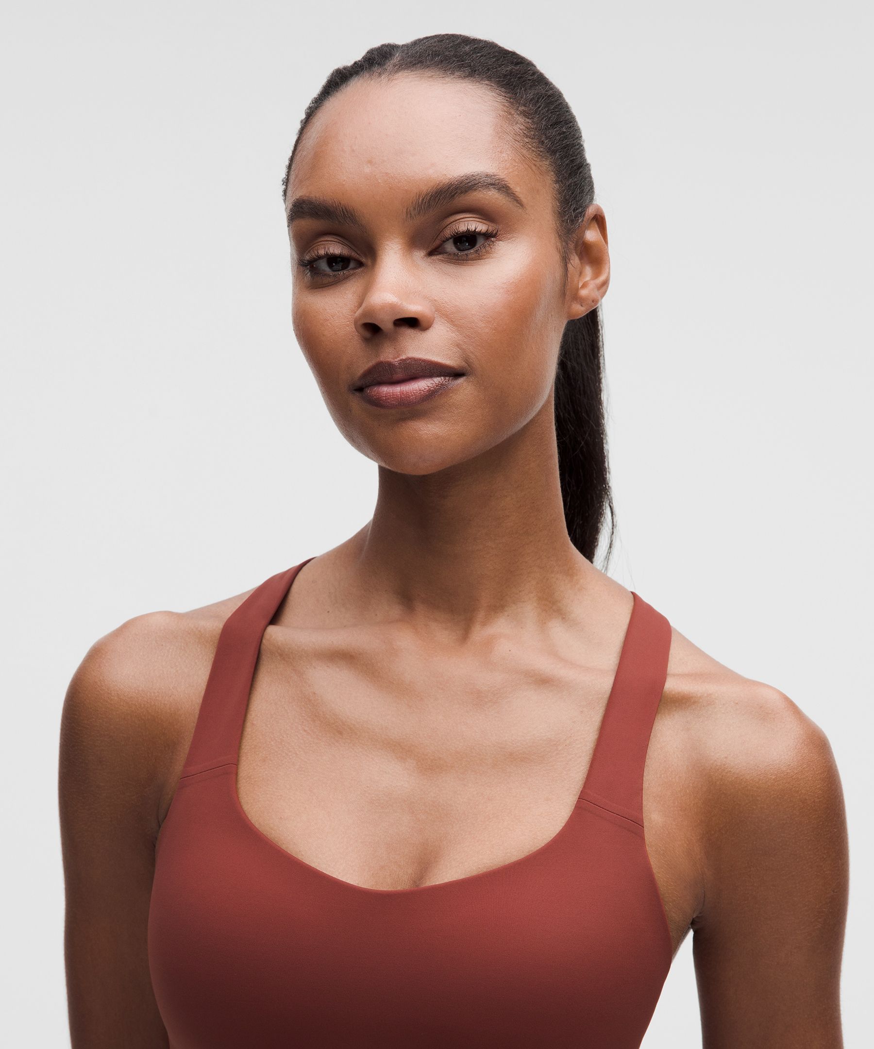 Brassi&egrave;re de training Like a Cloud *Maintien l&eacute;ger, bonnets&nbsp;B et&nbsp;C