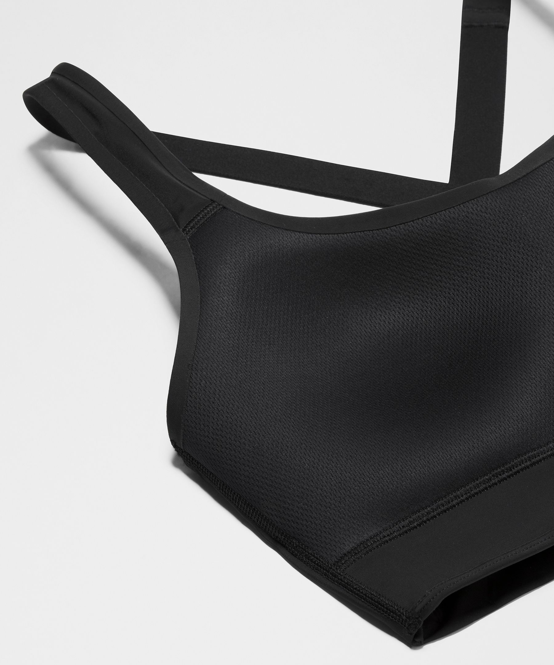 Like a Cloud Train Bra