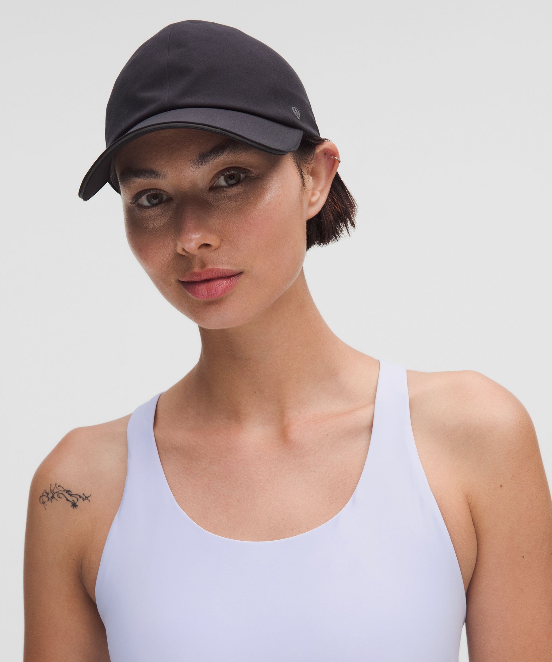 Lululemon Nulux Strappy-back Sports Bra