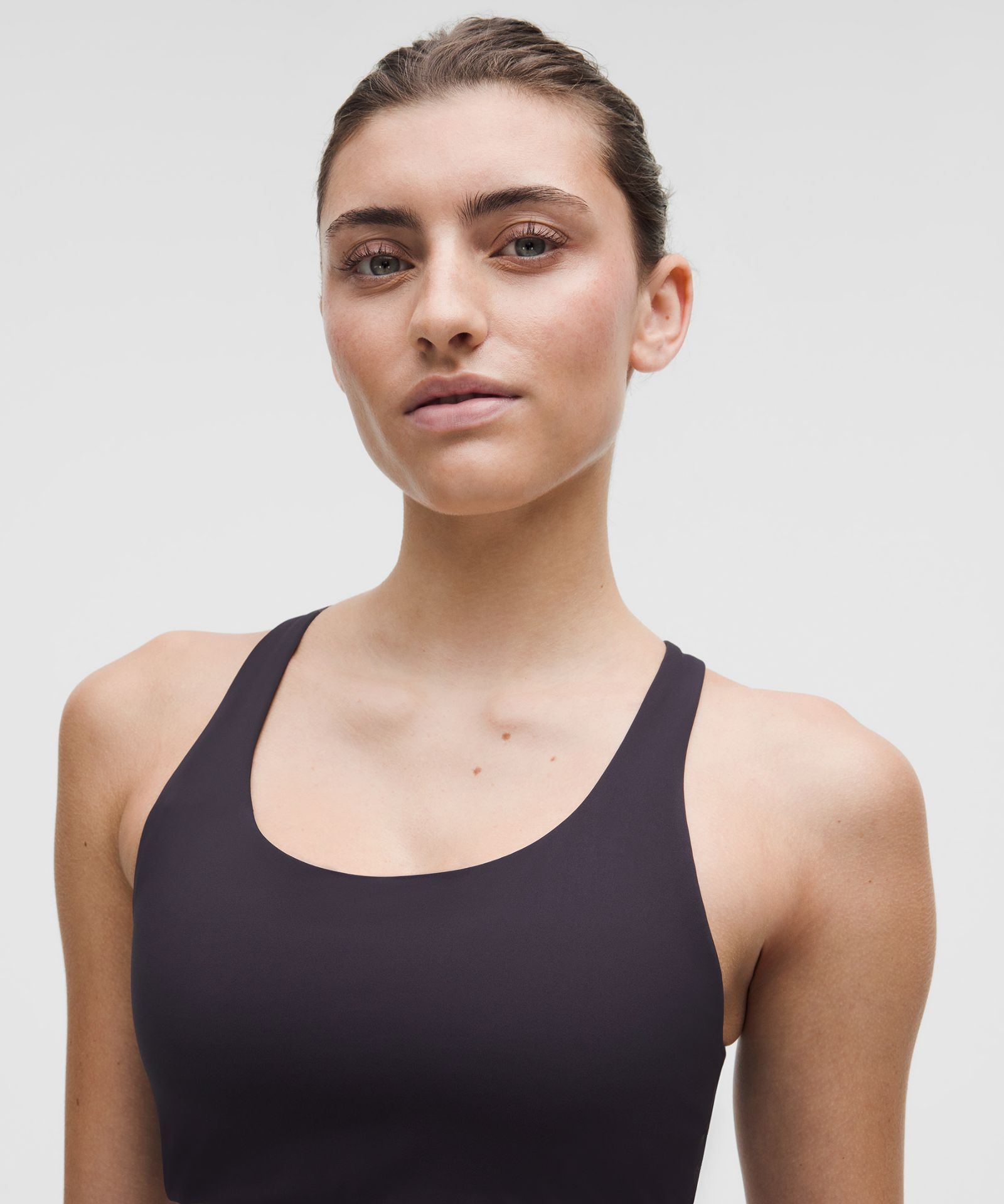 Lululemon Nulux Strappy-Back Sports Bra *Medium Support, B/C Cup — фото 4