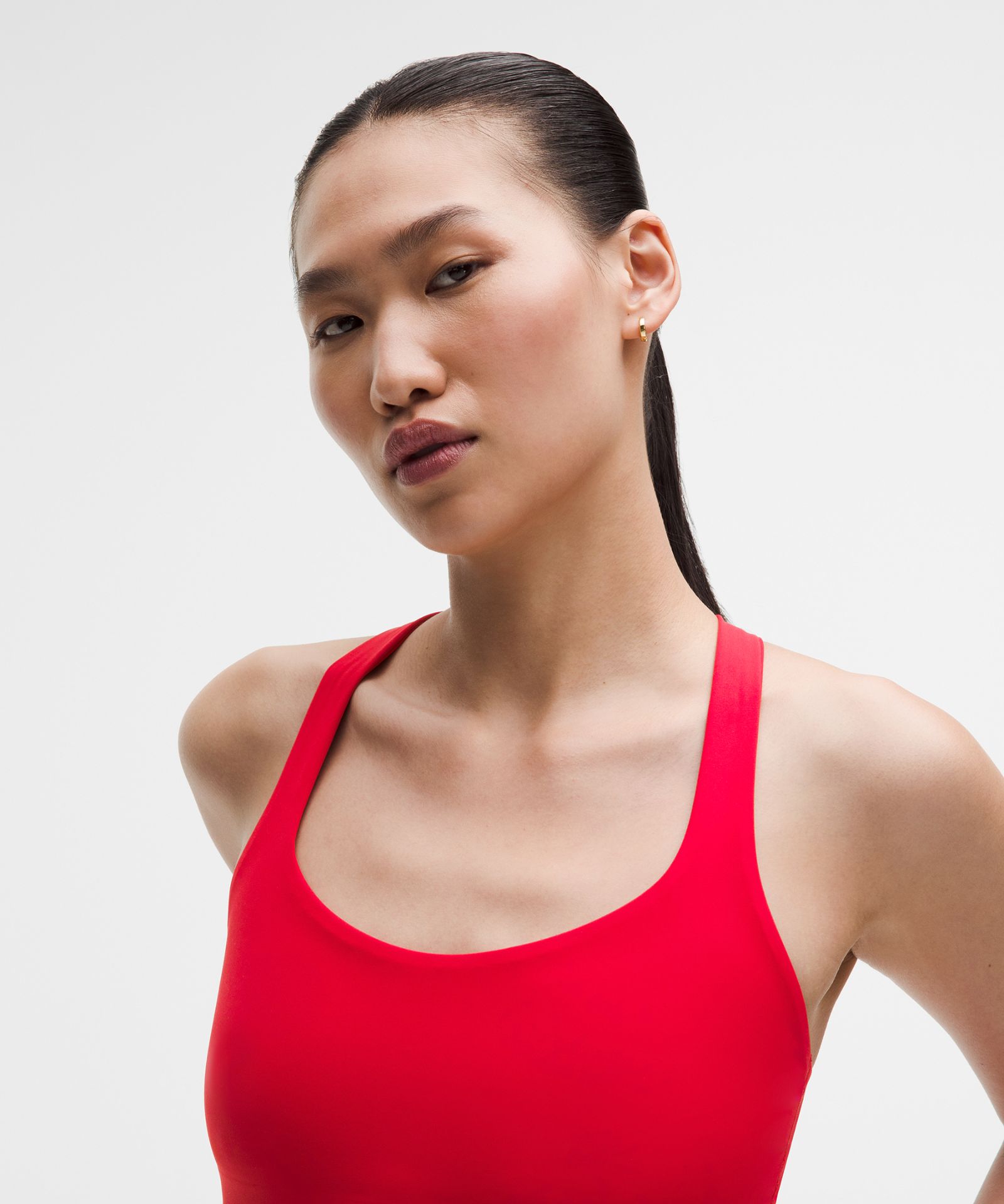 Lululemon Lunar New Year FlexyFlex Strappy Yoga Bra *Light Support, A–C Cups — фото 4