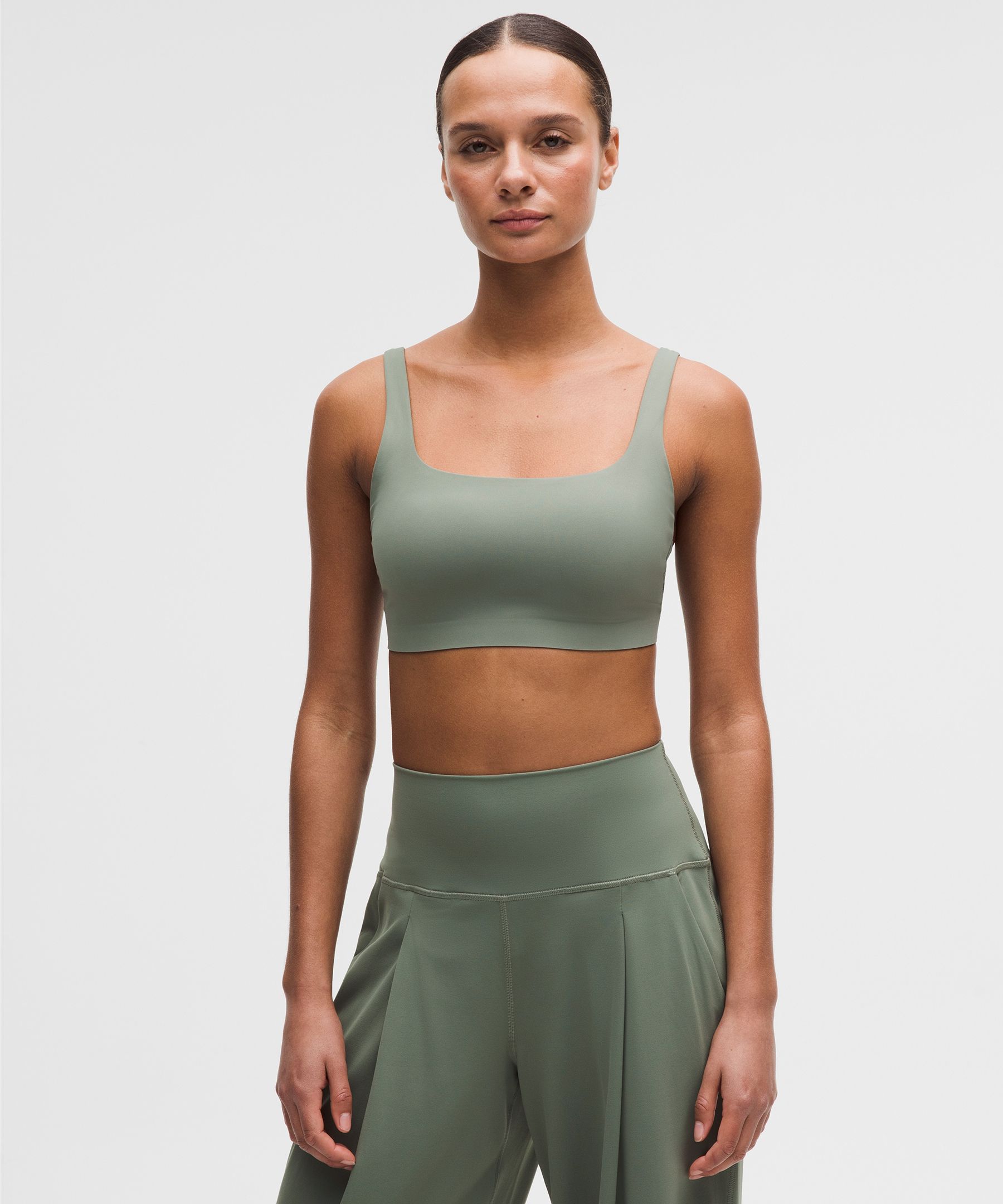 ルルレモン ブラトップとレギンス セット S ウィメンズ レギンス＆タイツ 【ルルレモン公式｜lululemon Japan】