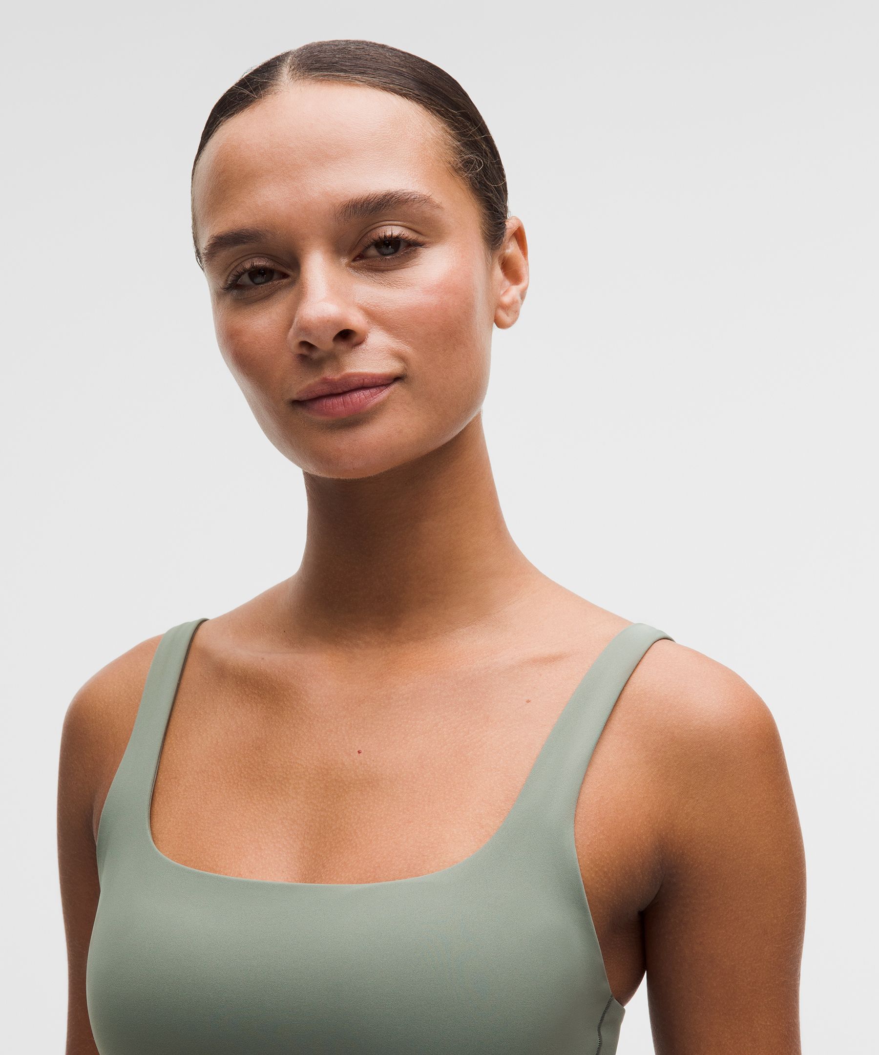 FlexyFlex Squareneck Yoga Bra *Light Support, A-C Cups