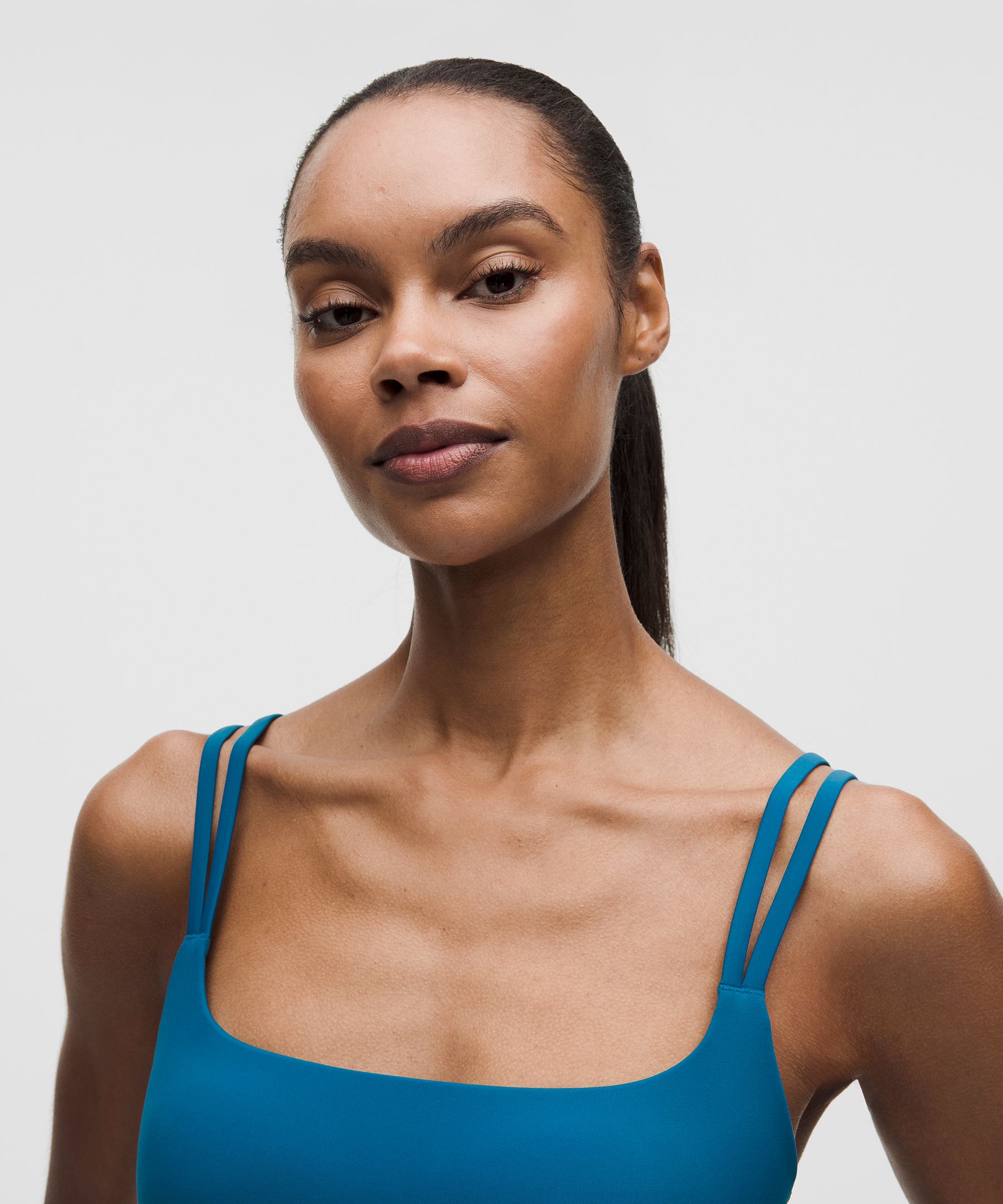 Like a Cloud Double-Strap Bra *Light Support, B/C Cup