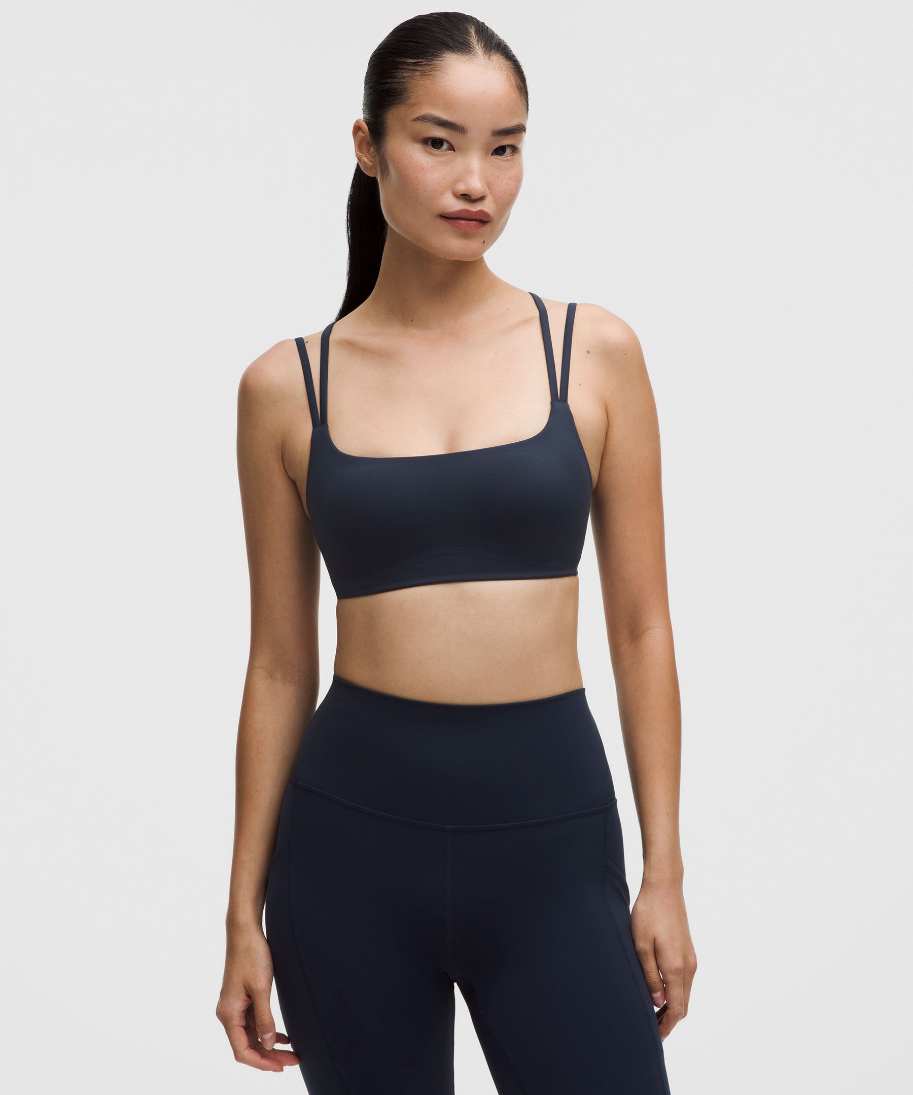 Like a Cloud Double-Strap Bra *Light Support, B/C Cup