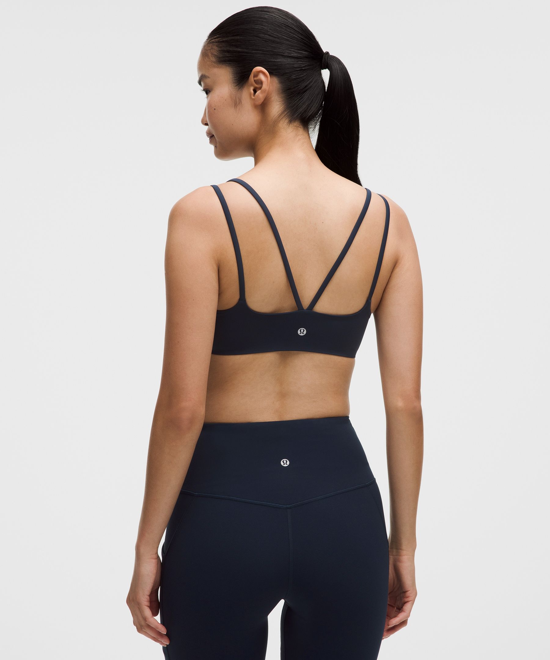 Like a Cloud Double-Strap Bra *Light Support, B/C Cup