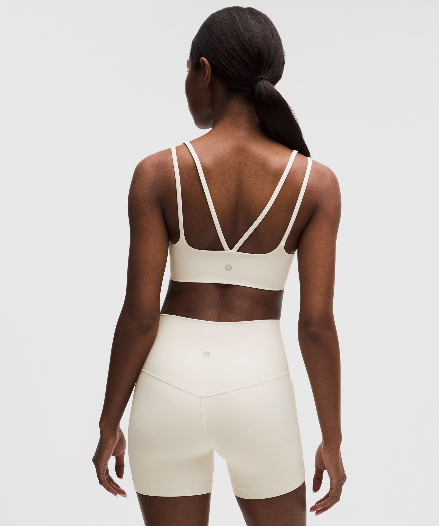Like a Cloud Double-Strap Bra *Light Support, B/C Cup