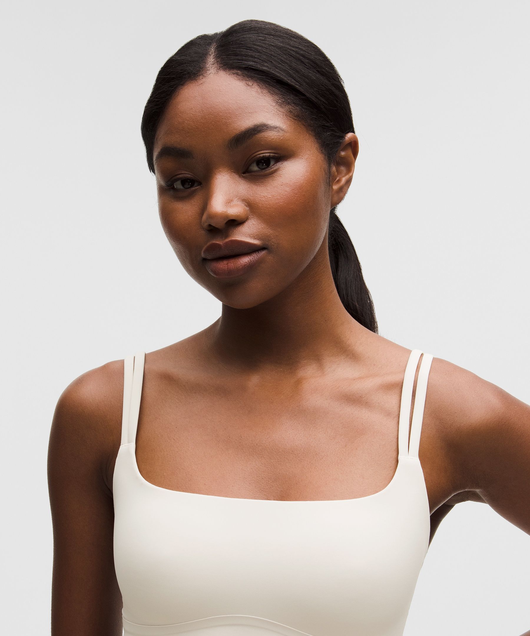 Like a Cloud Double-Strap Bra *Light Support, B/C Cup