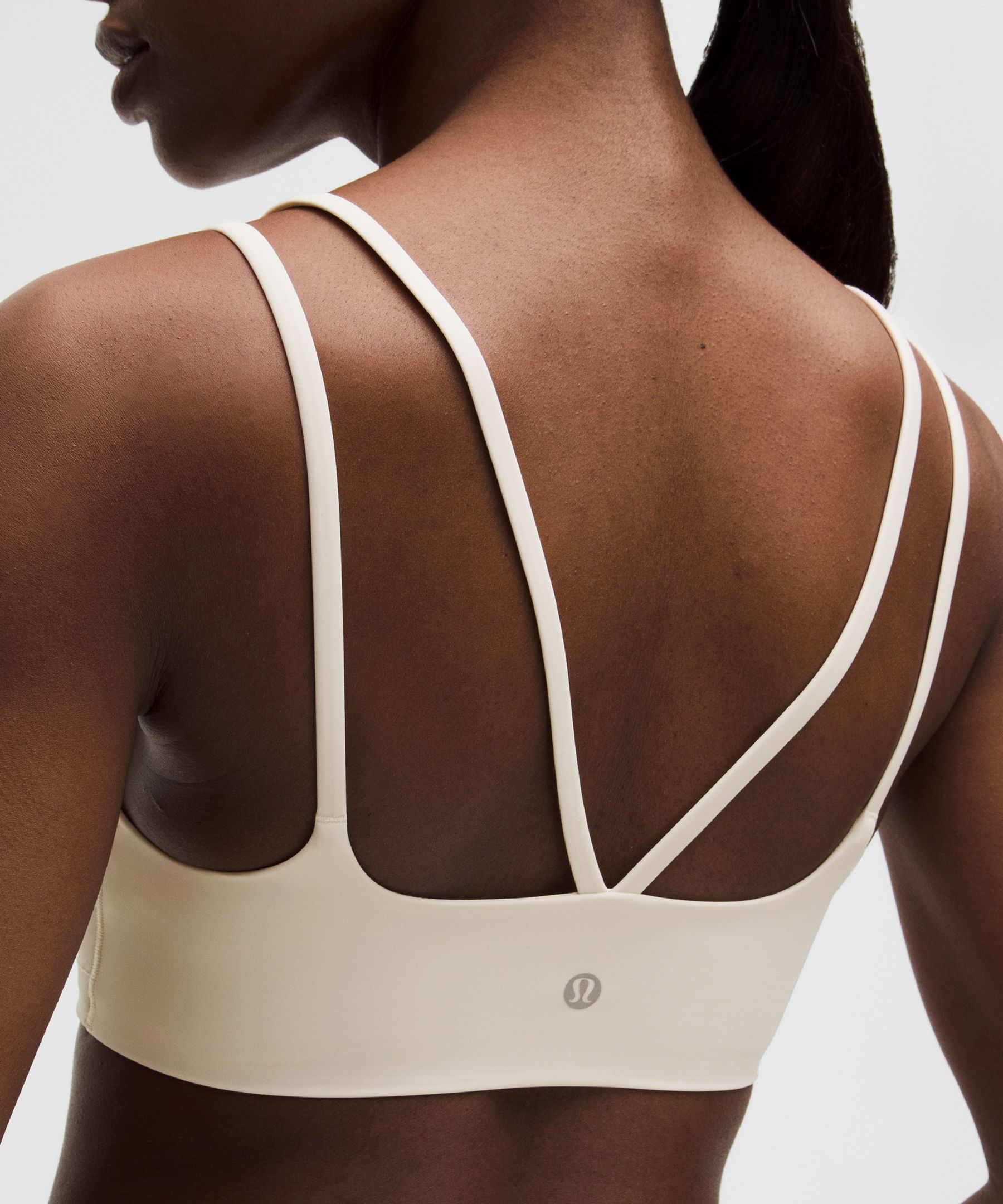 Like a Cloud Double-Strap Bra *Light Support, B/C Cup