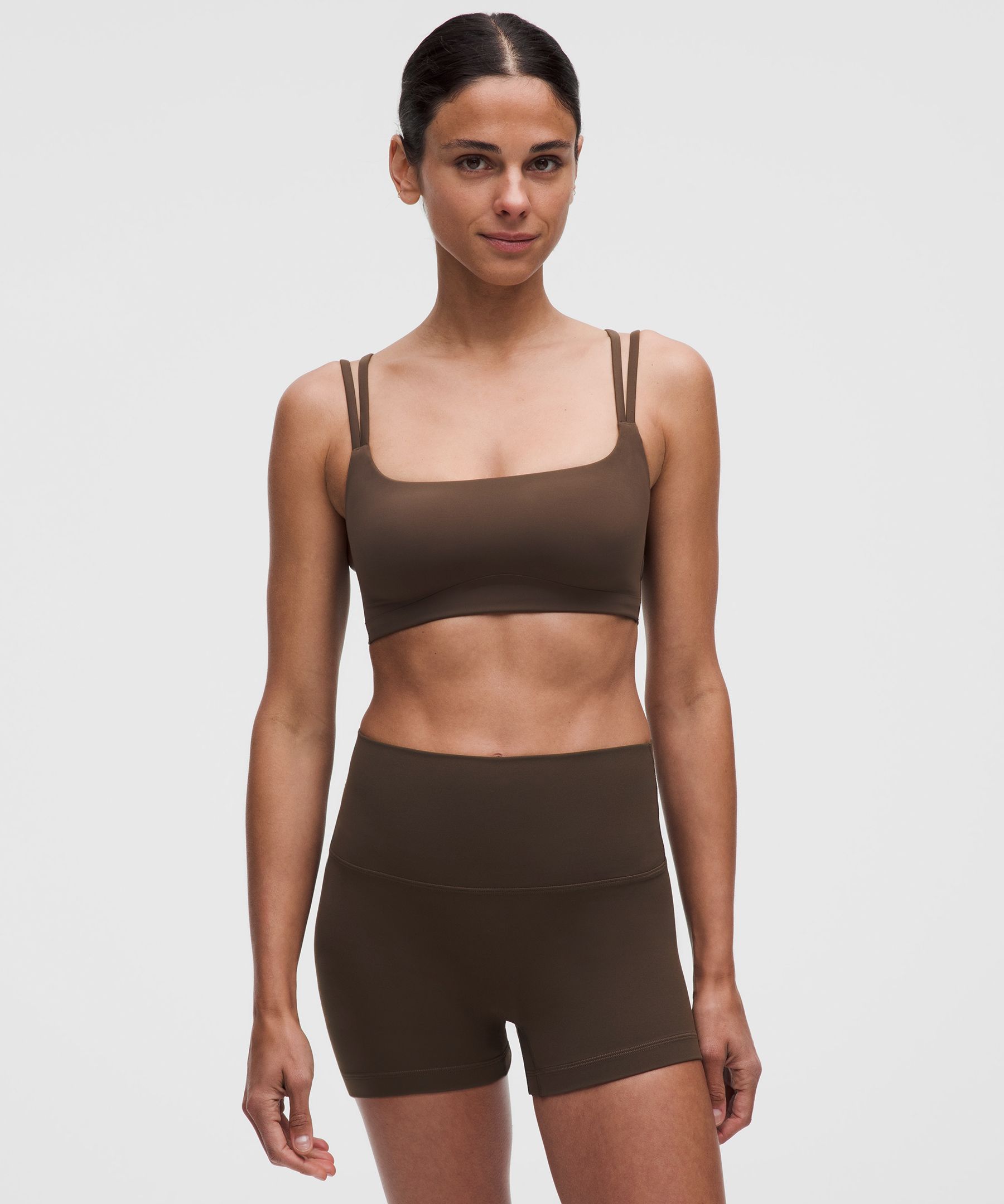 Like a Cloud Double-Strap Bra *Light Support, B/C Cup