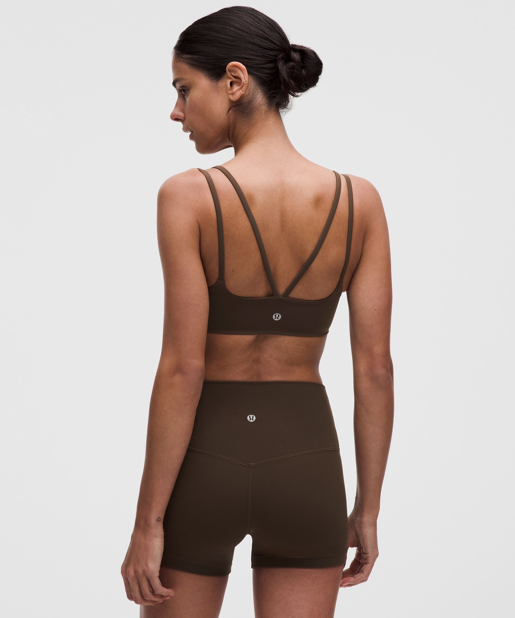 Like a Cloud Double-Strap Bra *Light Support, B/C Cup