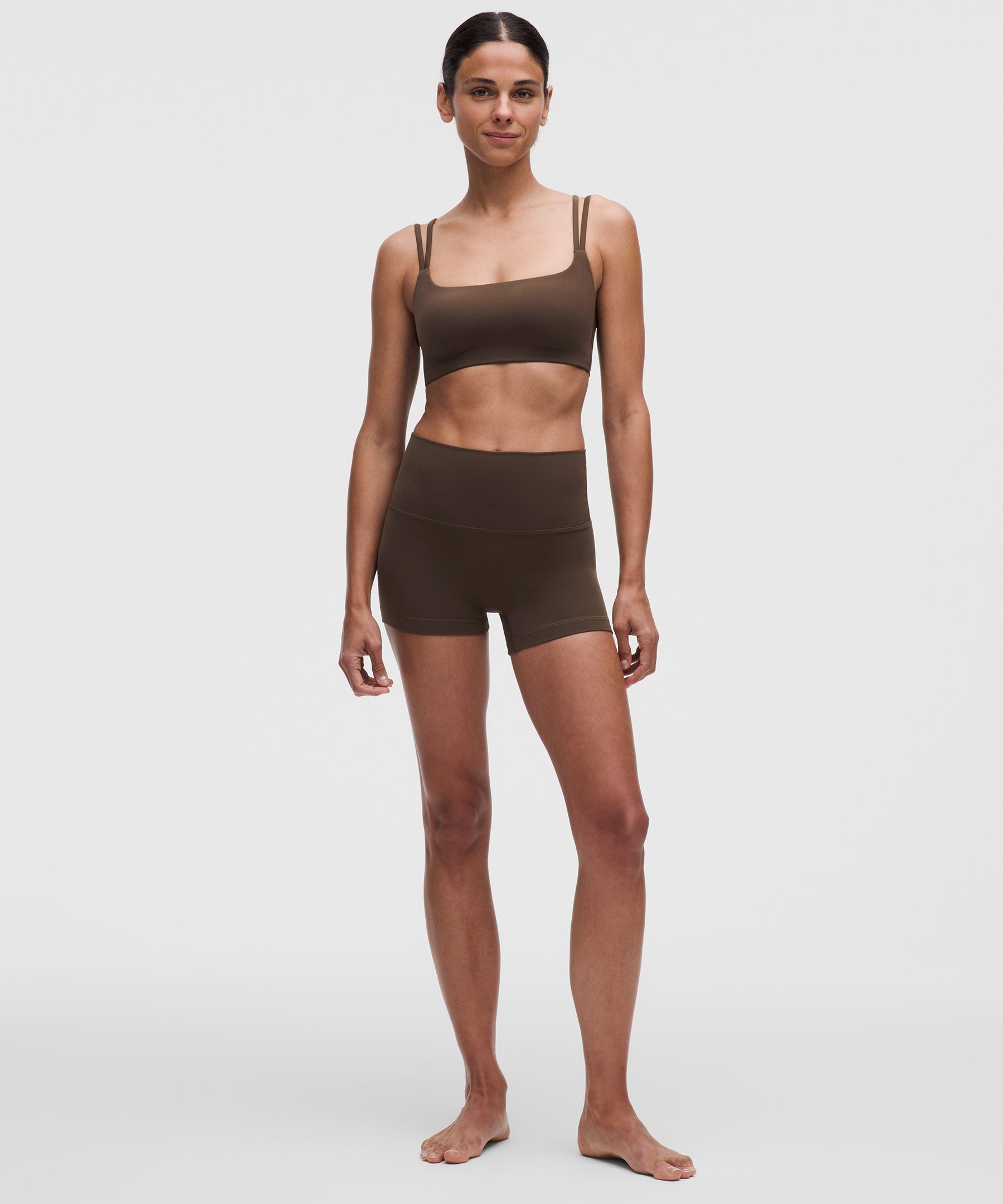 Like a Cloud Double-Strap Bra *Light Support, B/C Cup