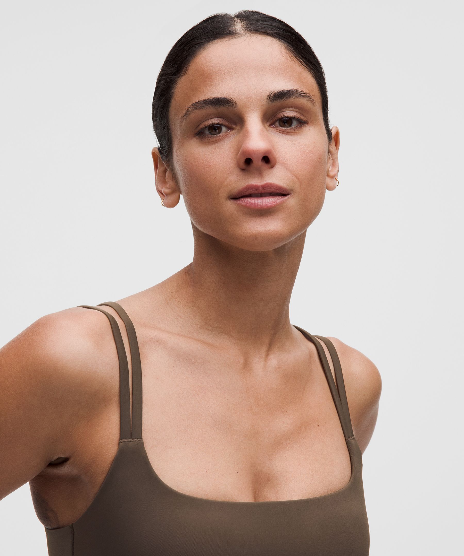 Like a Cloud Double-Strap Bra *Light Support, B/C Cup
