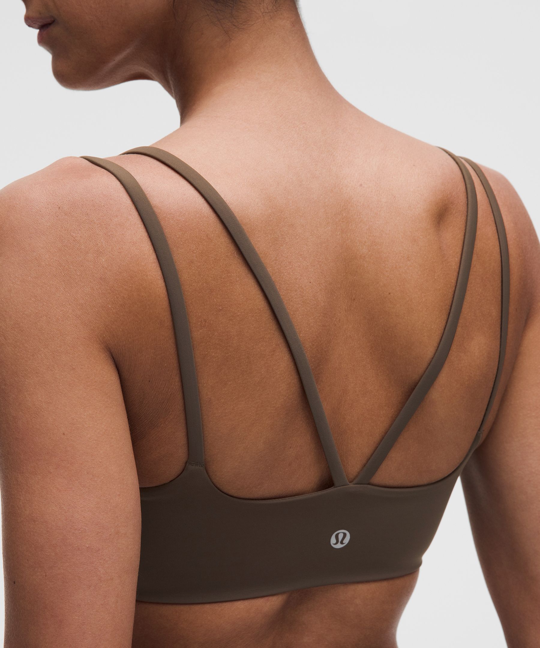 Like a Cloud Double-Strap Bra *Light Support, B/C Cup