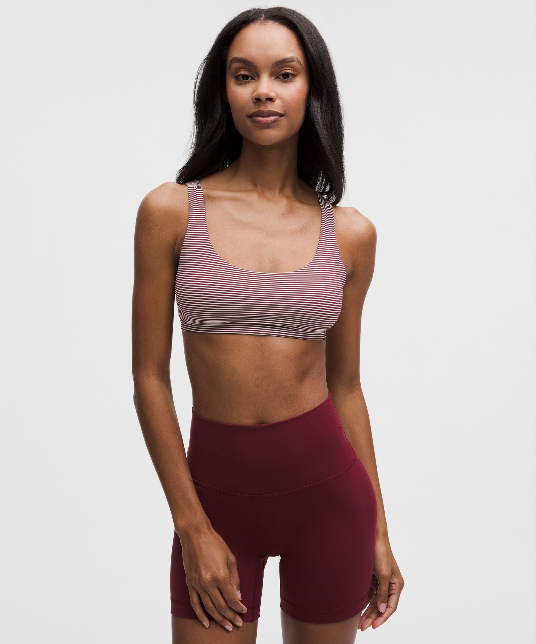 Nulu Racerback Bralette 