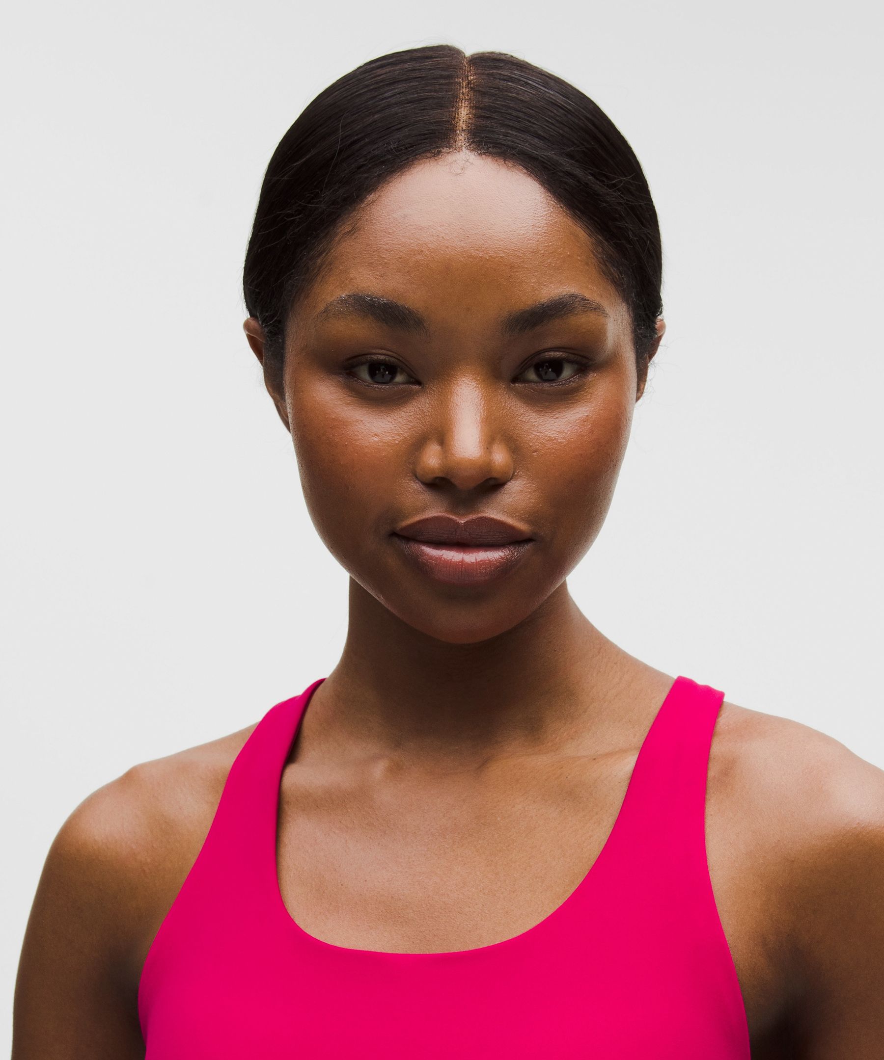 Wunder Train Mesh-Back Bra *Medium Support, B/C Cup