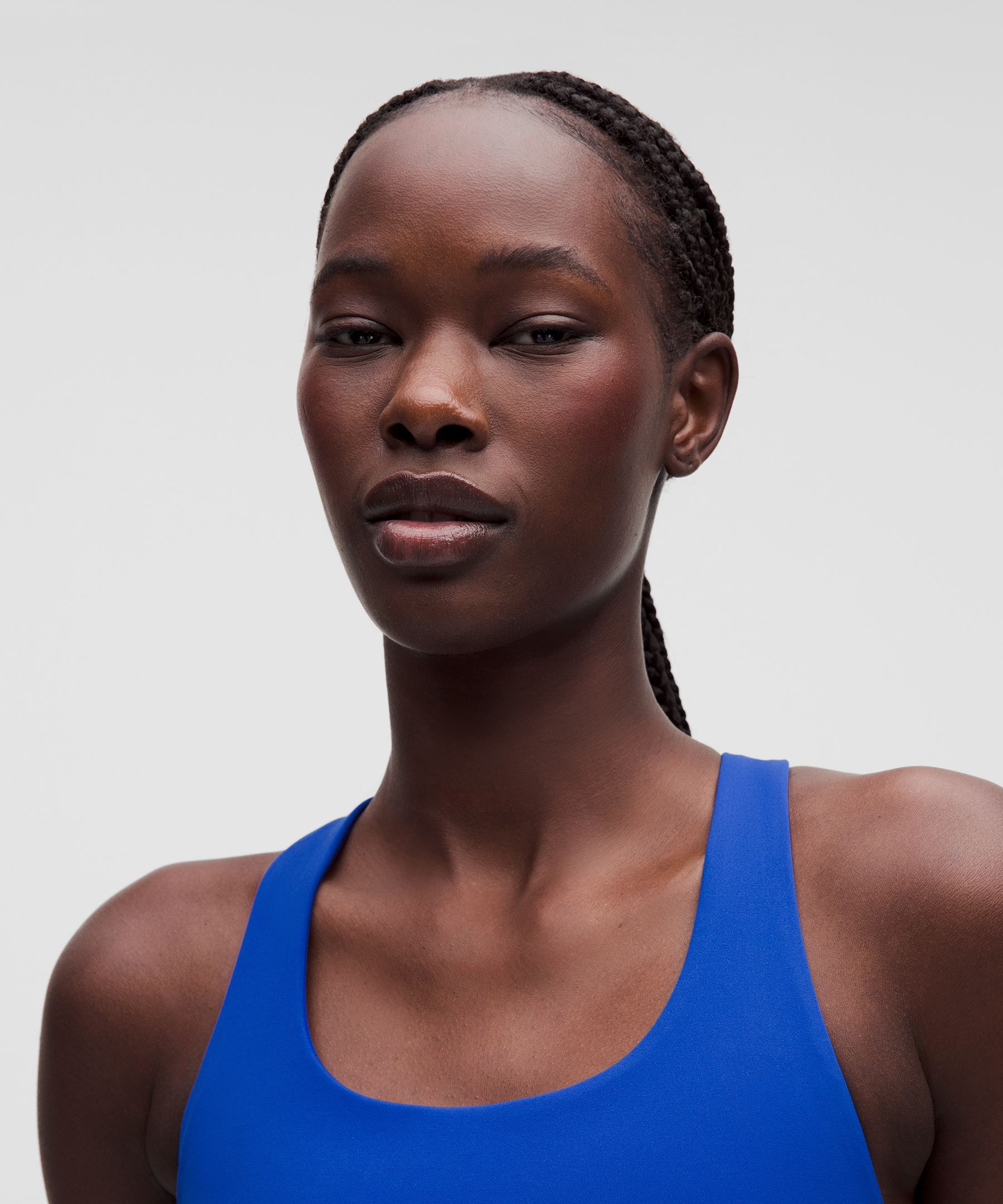 Wunder Train Mesh-Back Bra