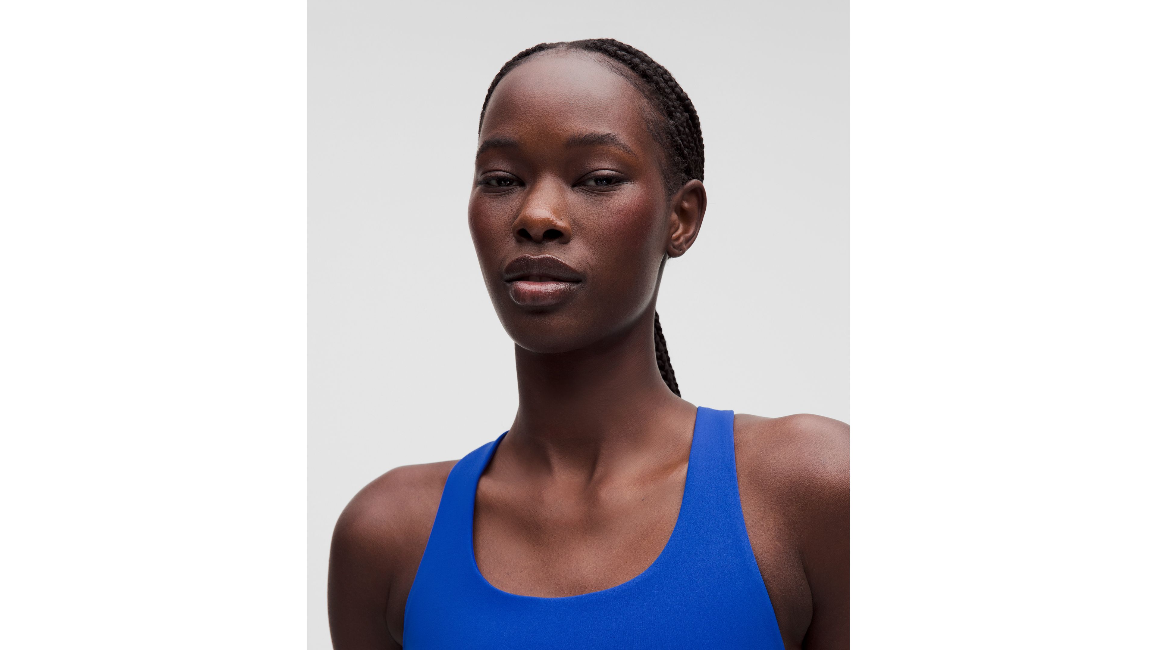 Wunder Train Mesh-Back Bra *Medium Support, B/C Cup