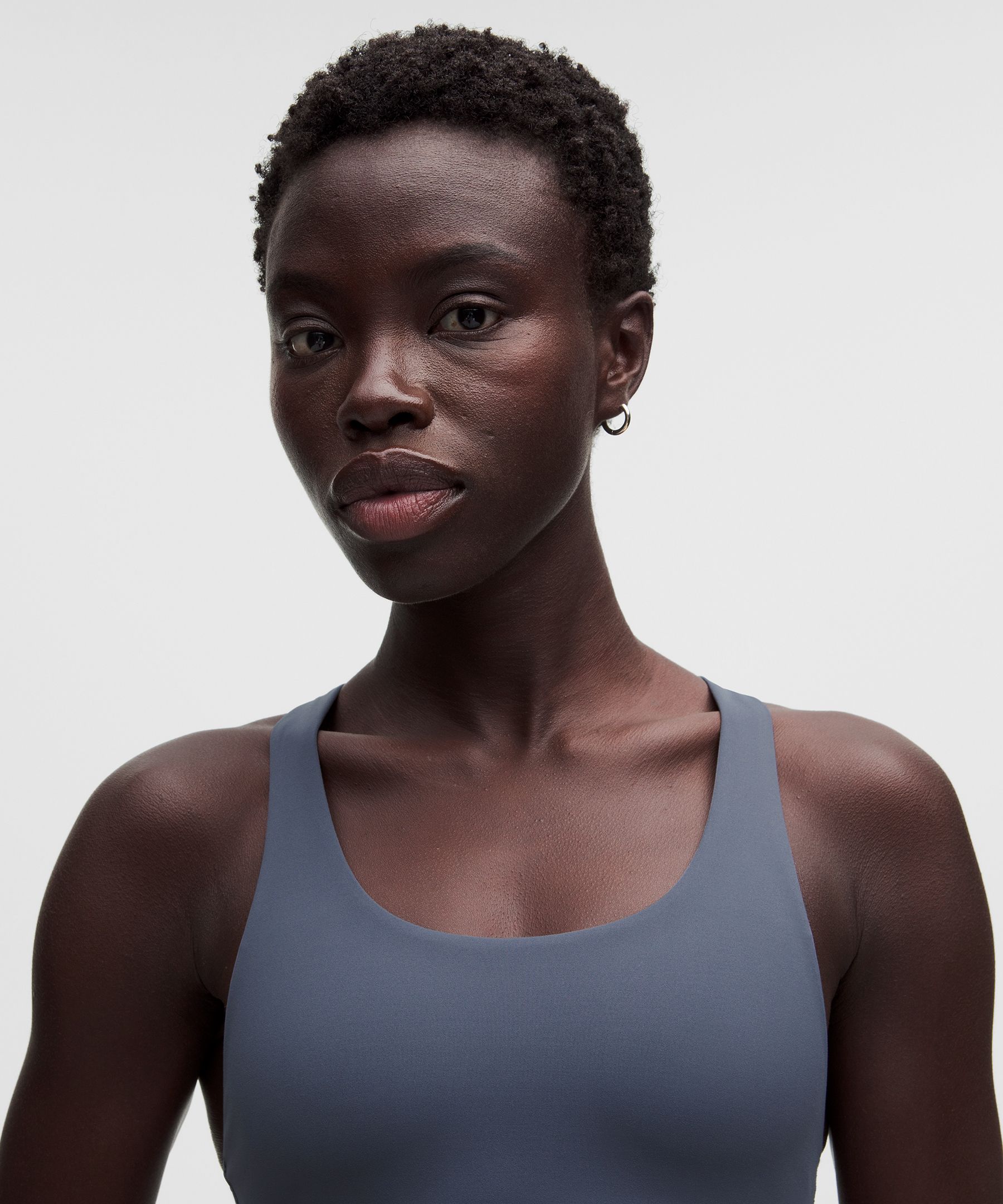 Wunder Train Mesh-Back Bra