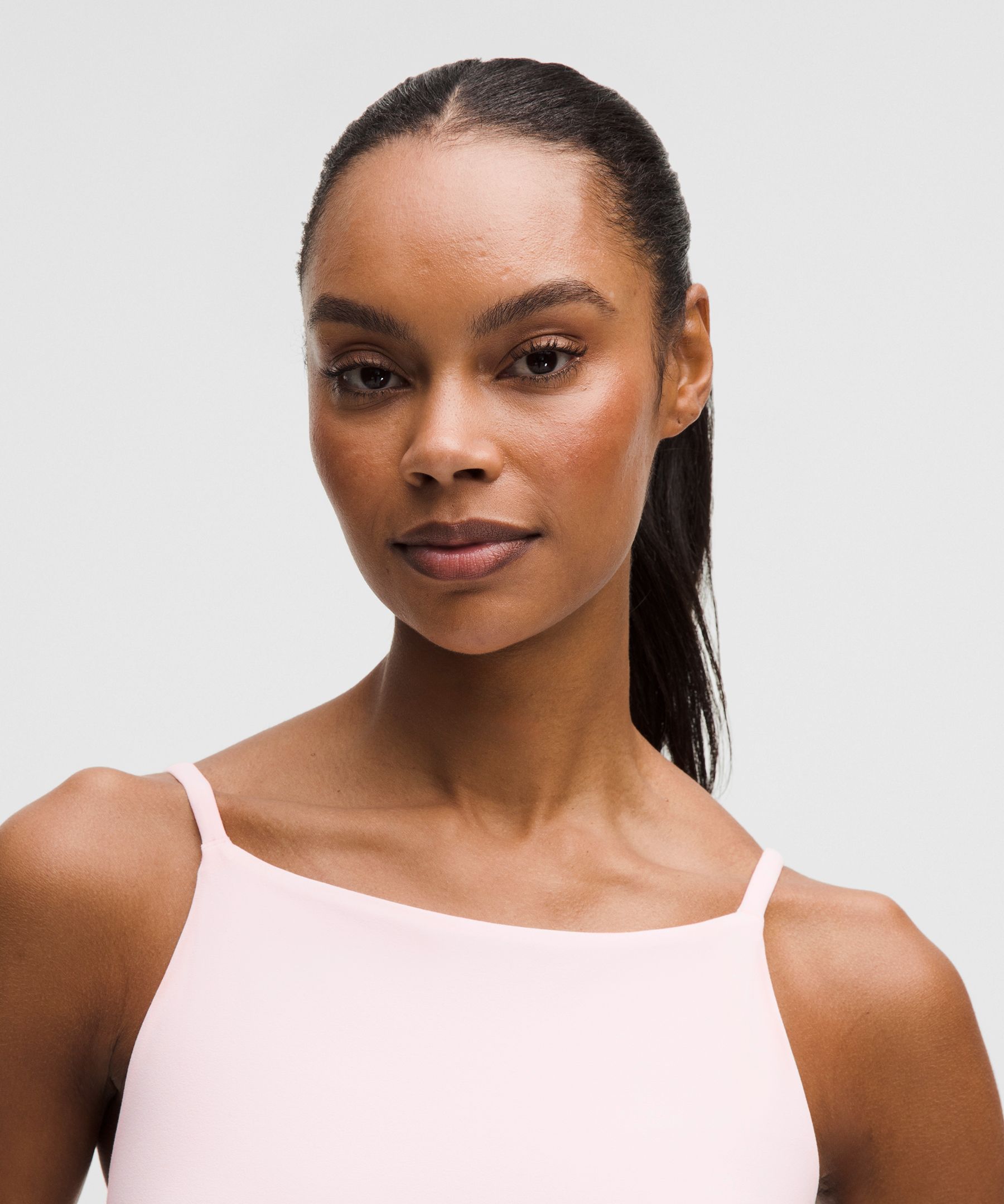 lululemon Focuser High-Neck Bra *Light Support, A/B Cup