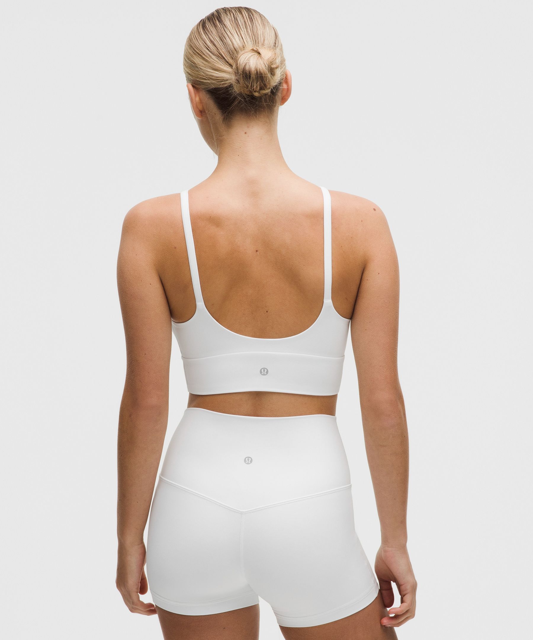 lululemon Focuser High-Neck Bra
