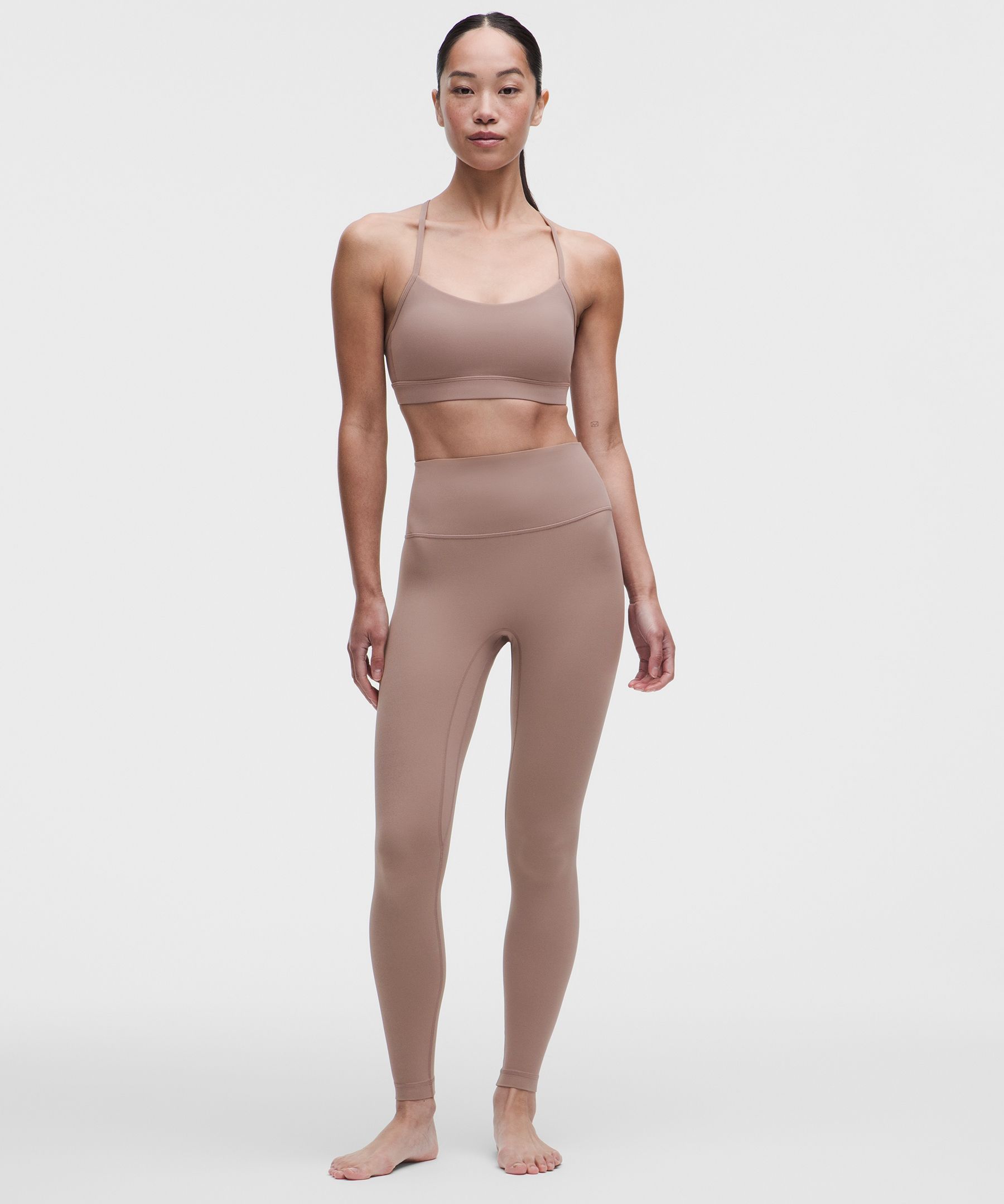 Flow Y Bra Nulu *Light Support, B/C Cup Asia Fit