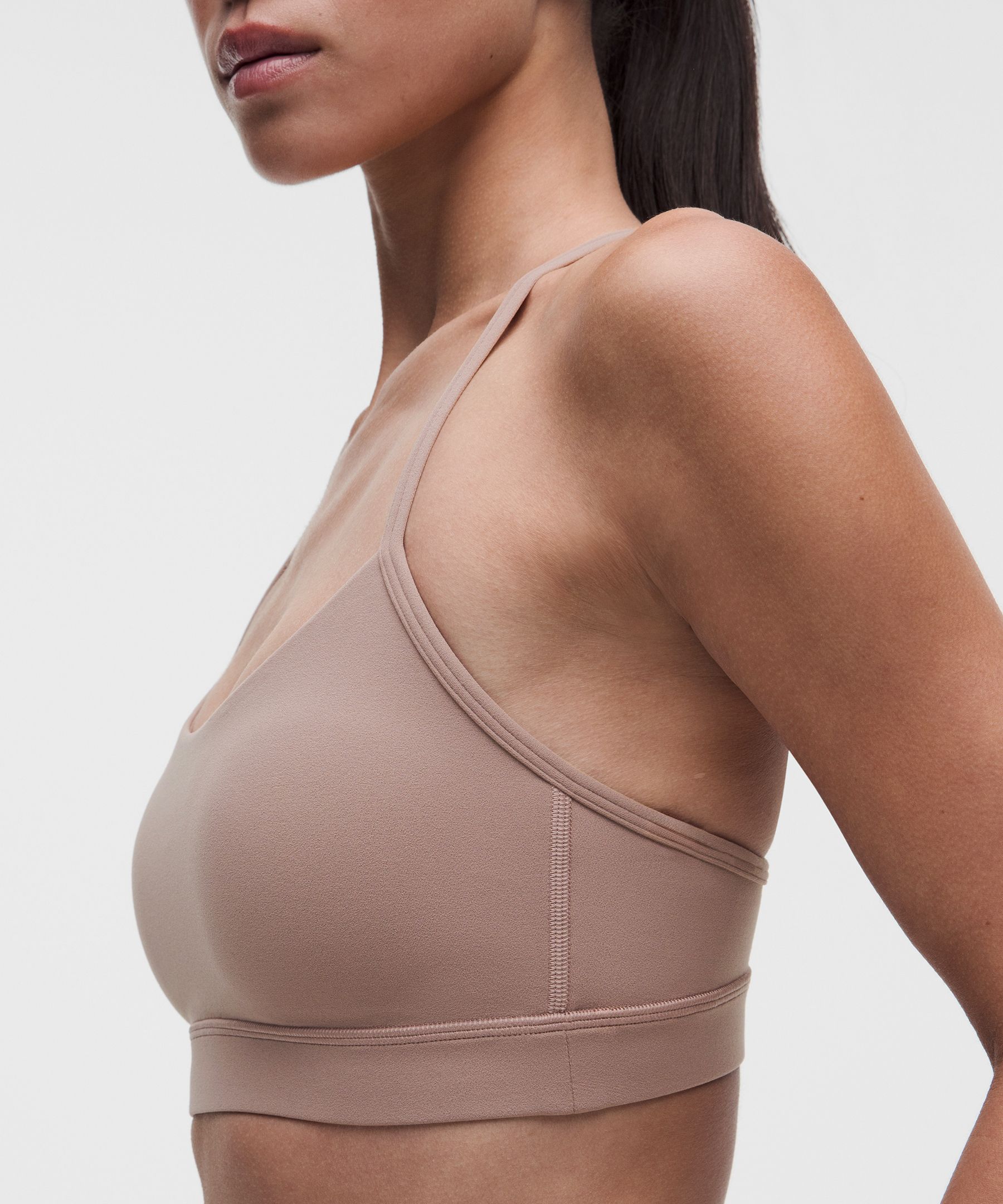 Flow Y Bra Nulu *Light Support, B/C Cup Asia Fit