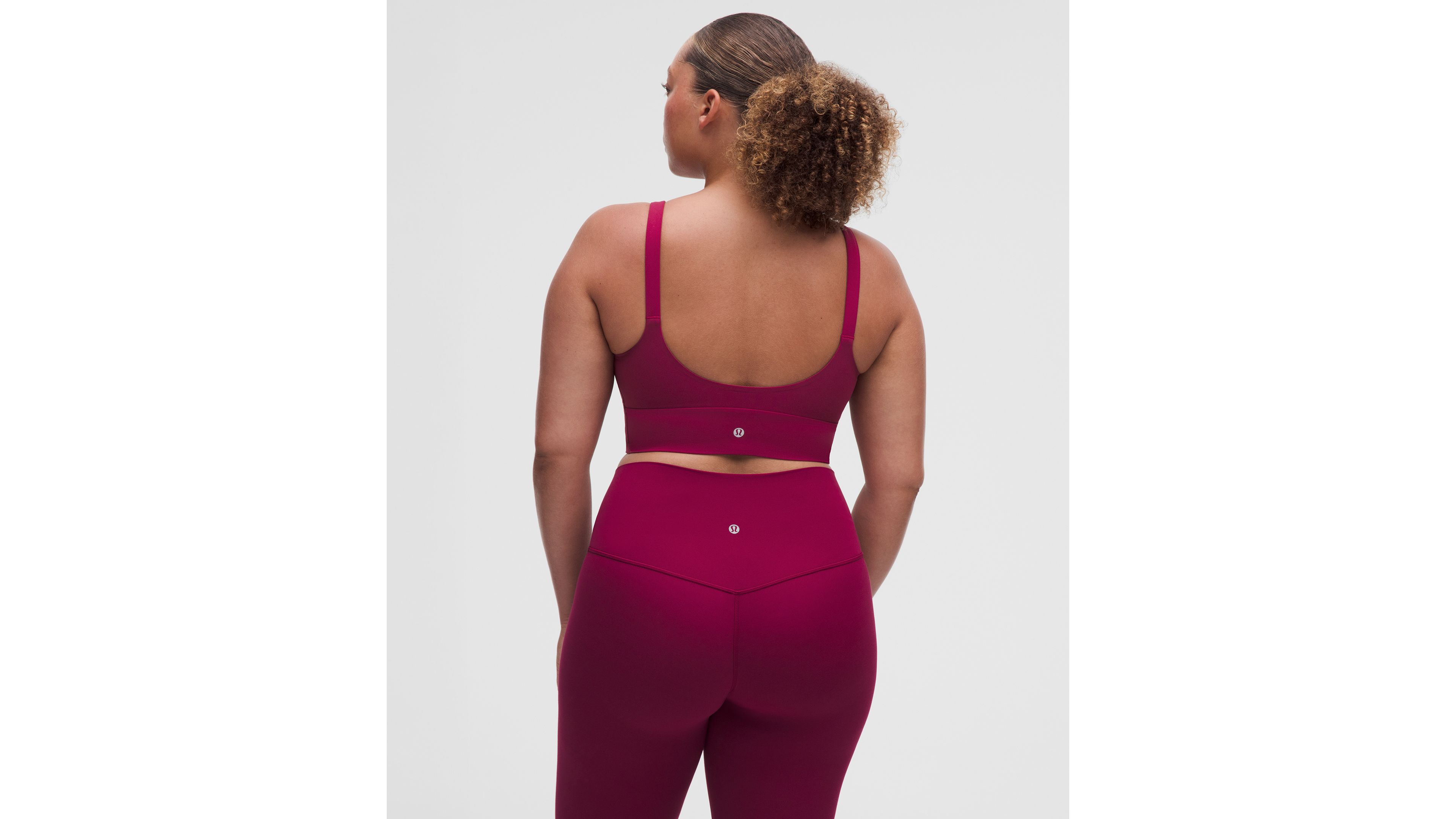 lululemon Focuser Scoop-Neck Bra *Light Support, DDD–G Cups