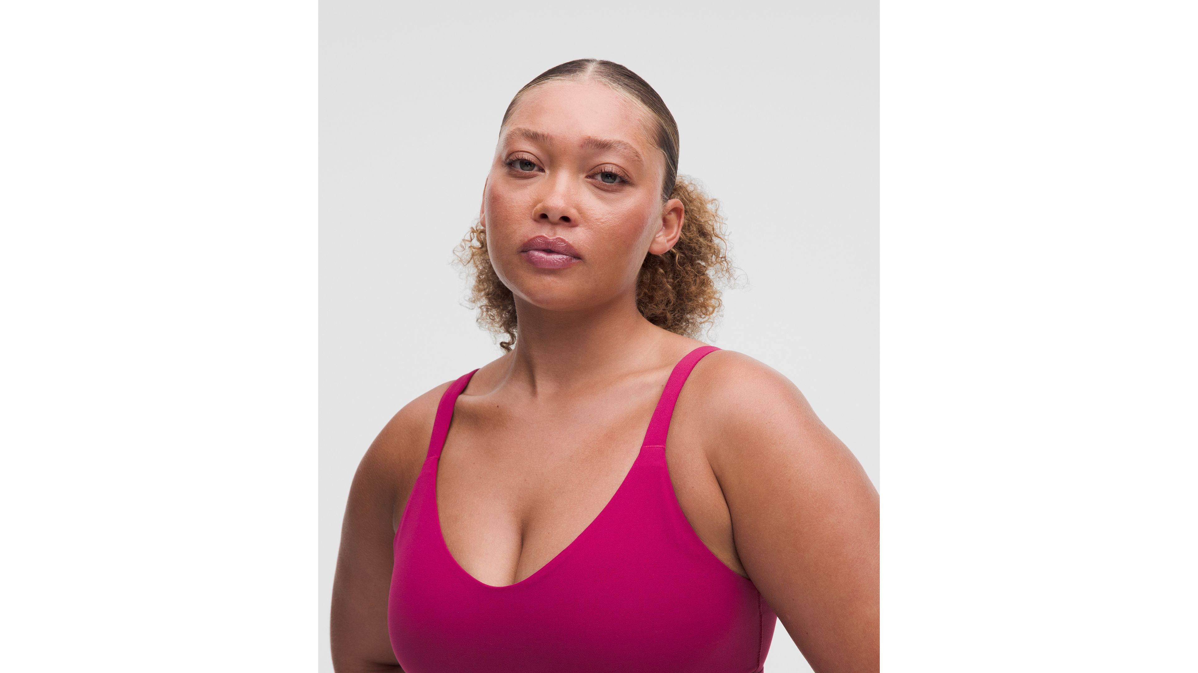 lululemon Focuser Scoop-Neck Bra *Light Support, DDD–G Cups