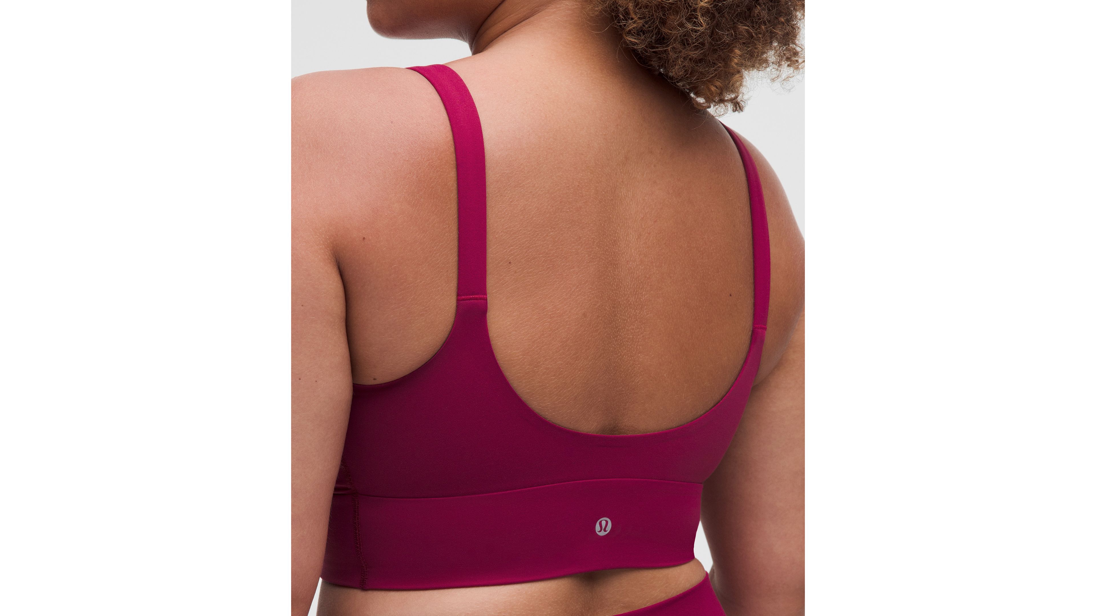 lululemon Focuser Scoop-Neck Bra *Light Support, DDD–G Cups