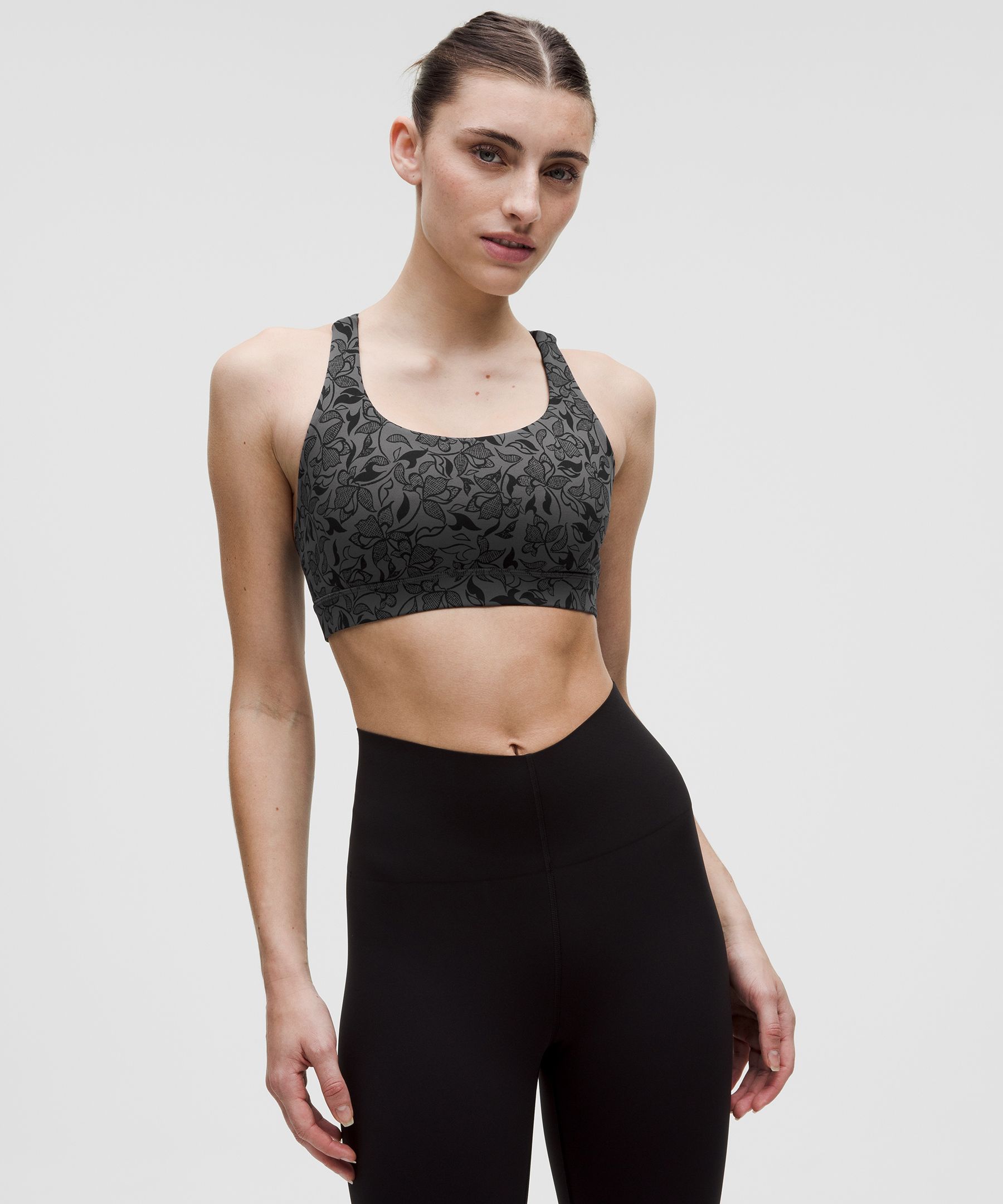 Lululemon Energy Bra