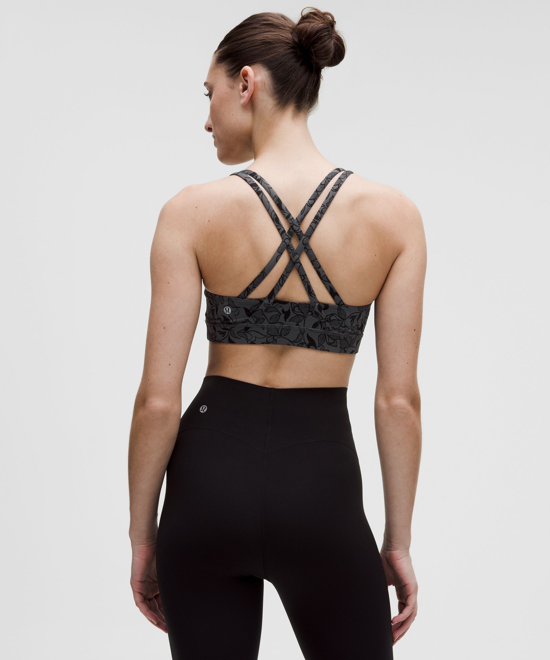Lululemon Energy Bra