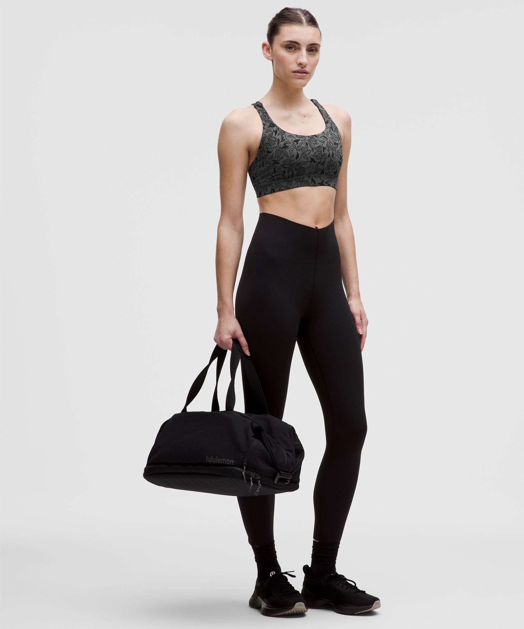 Lululemon Energy Bra