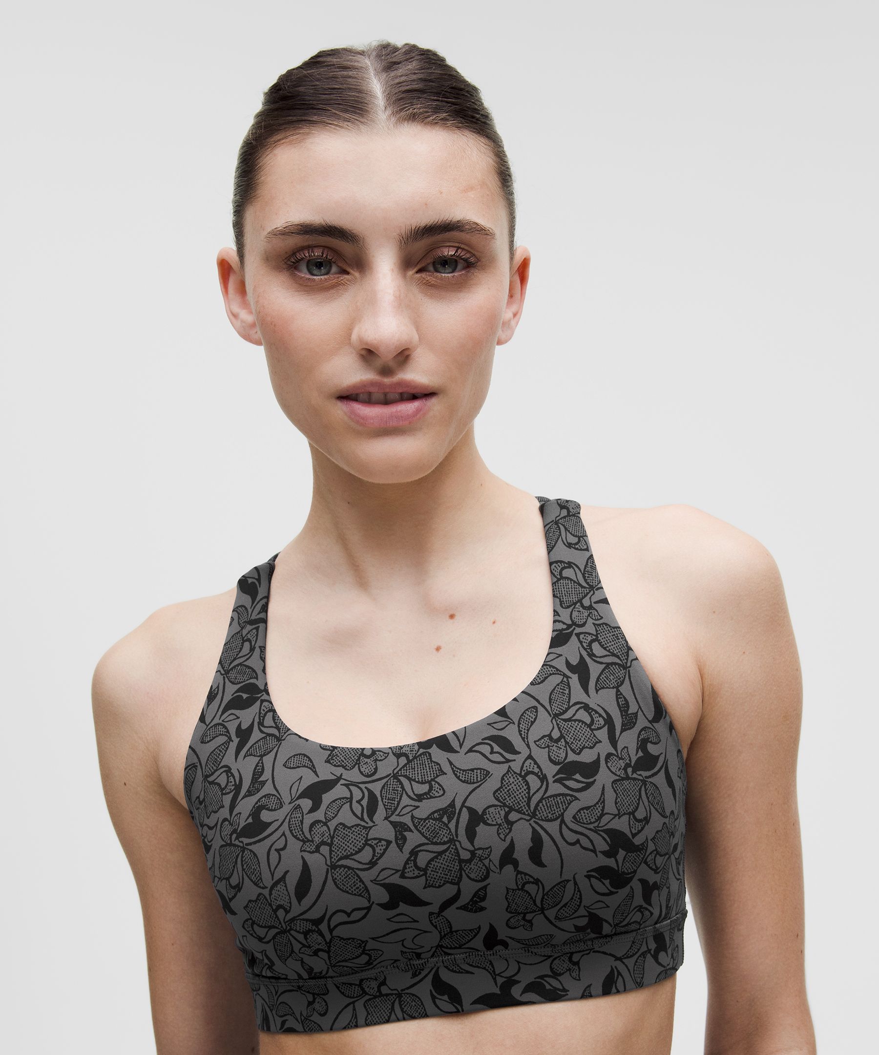 Lululemon Energy Bra