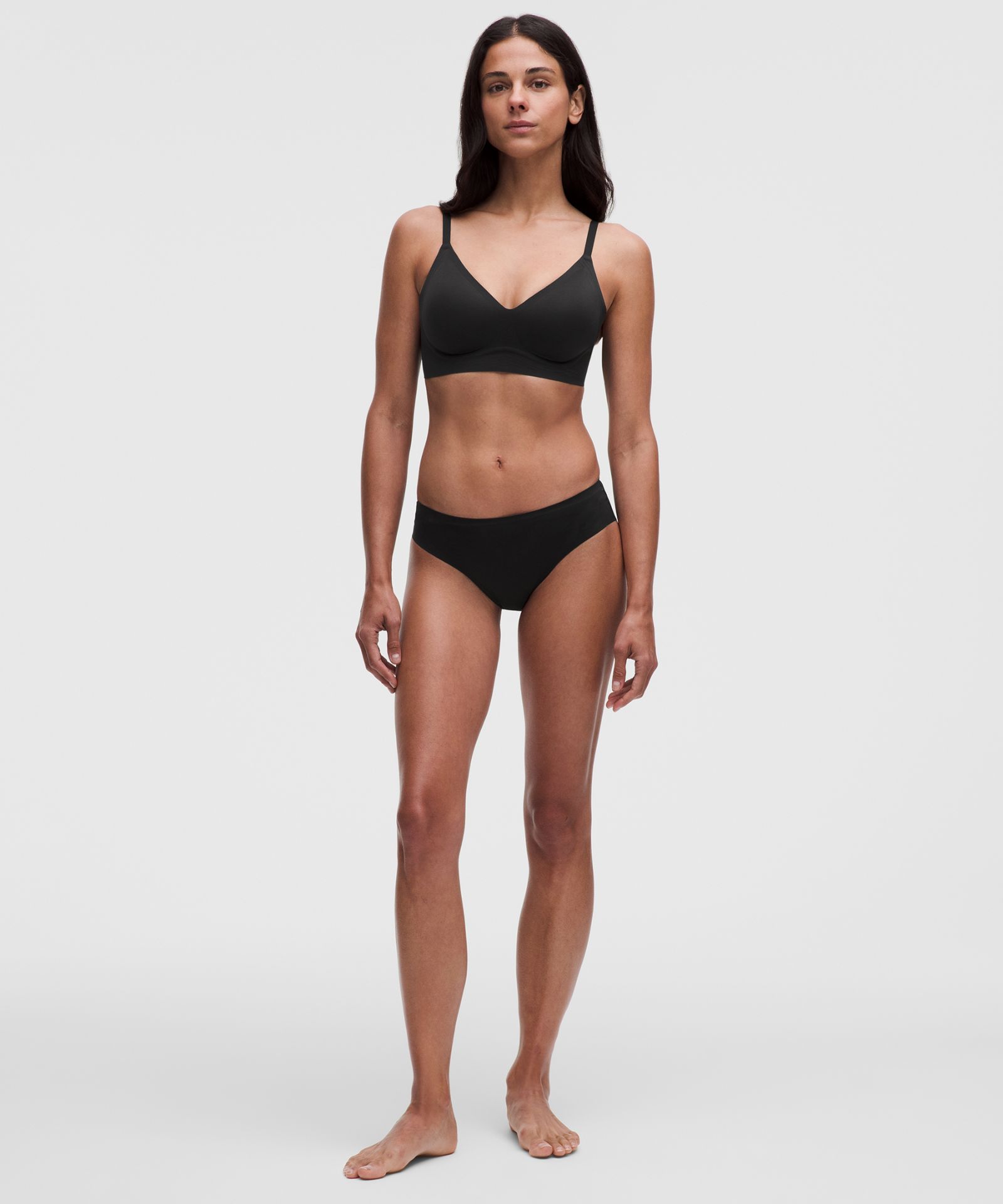 Женское бра Lululemon Invisiwear Uplift — фото 3