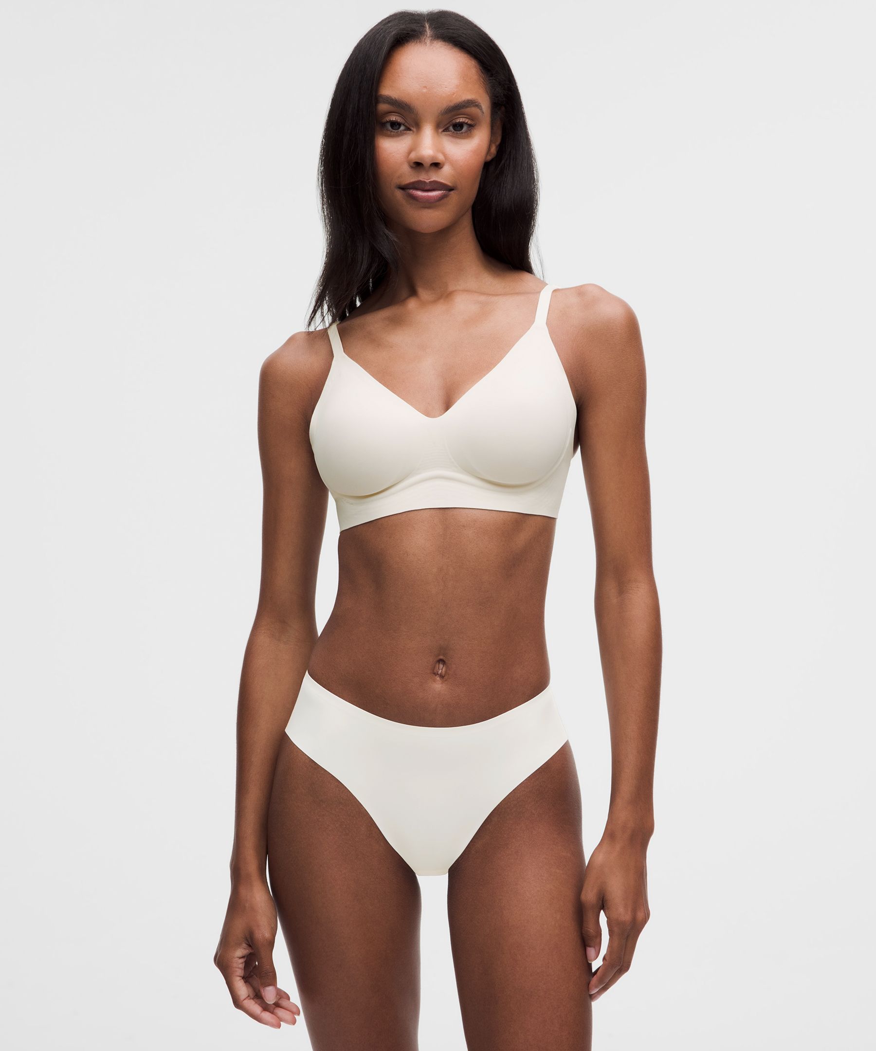 Soutien-gorge Uplift Invisiwear