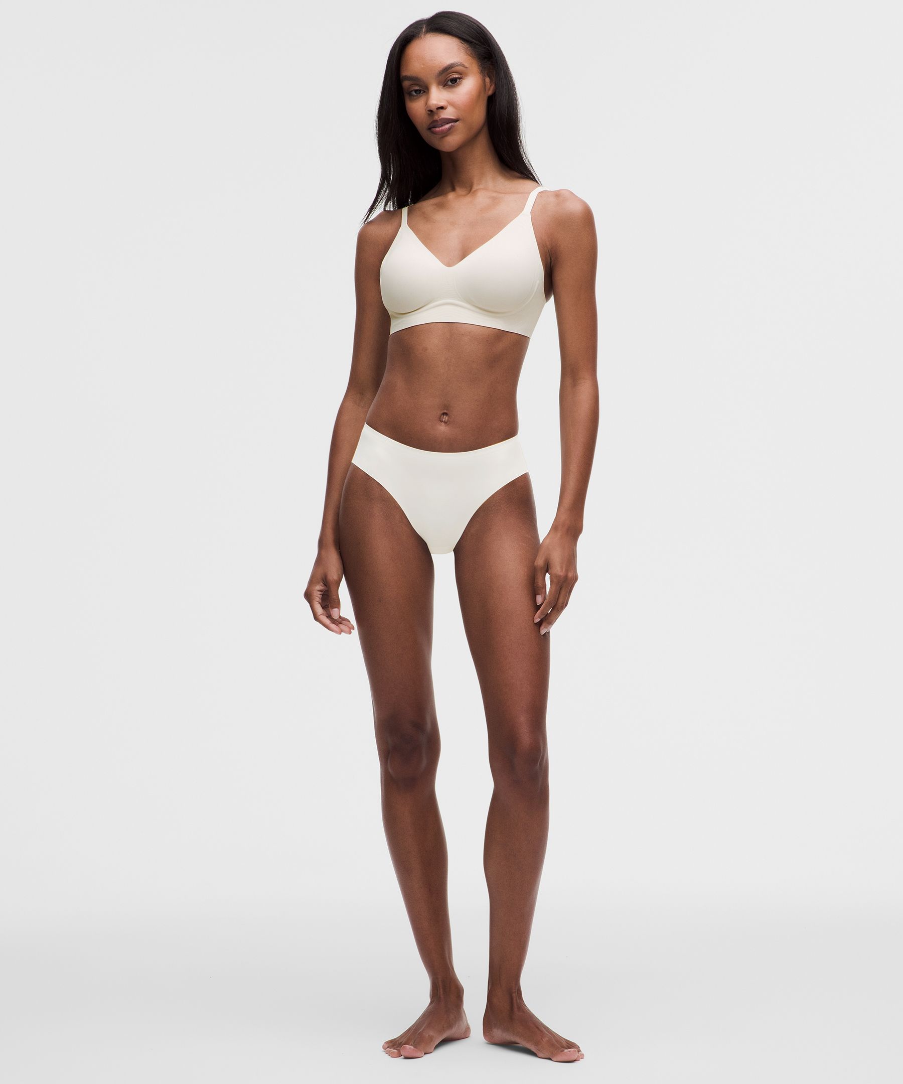 Invisiwear Uplift Bra
