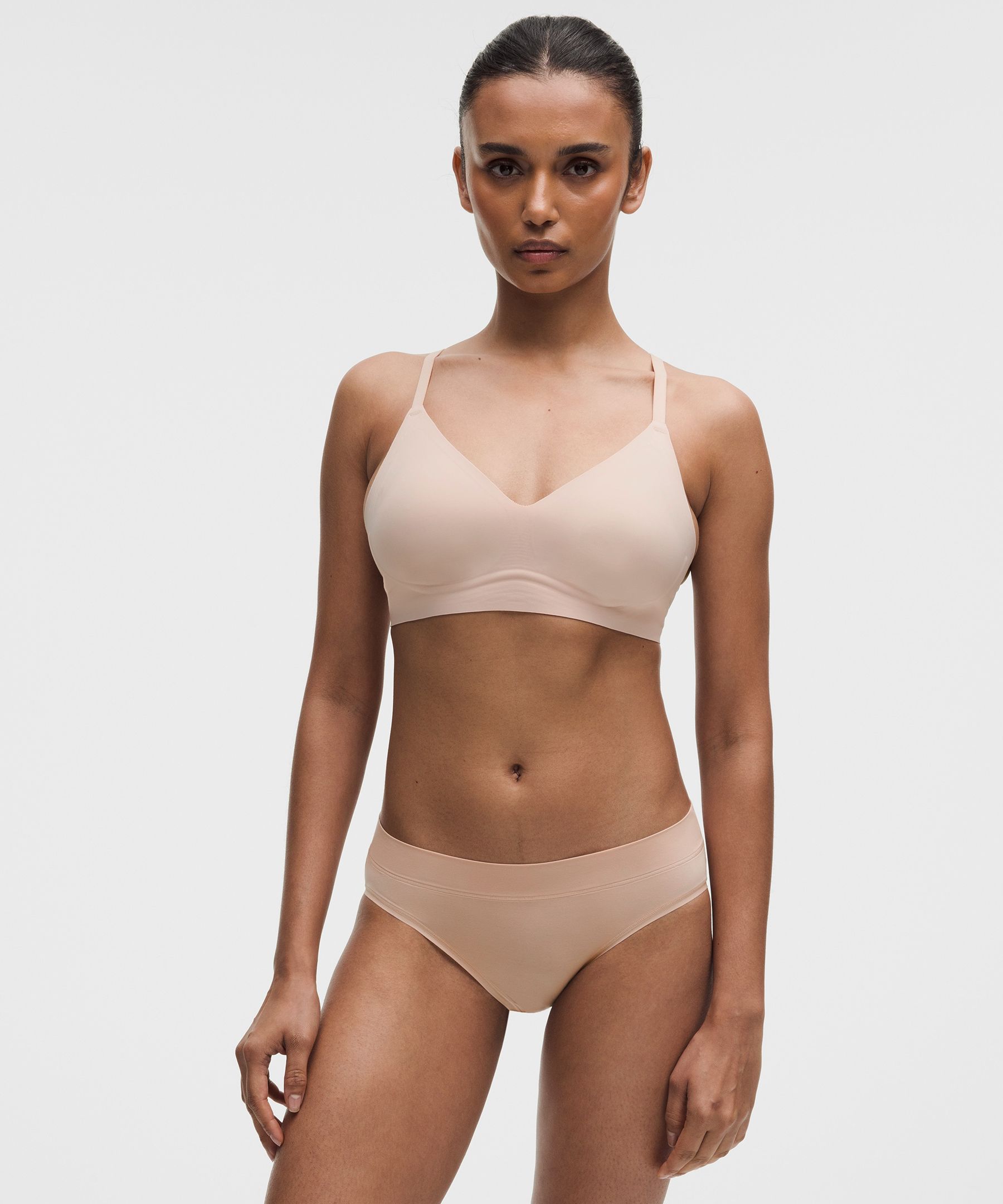 Invisiwear Uplift Bra 