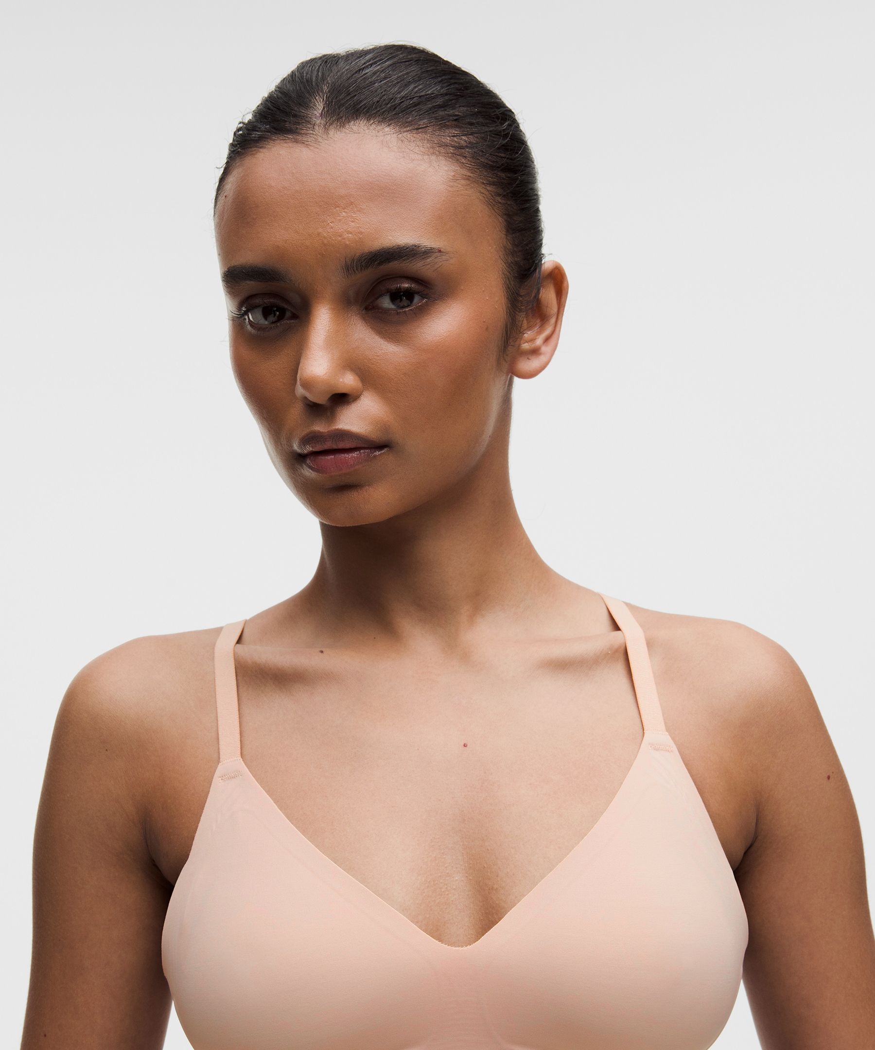 Invisiwear Uplift Bra *B/C Cup