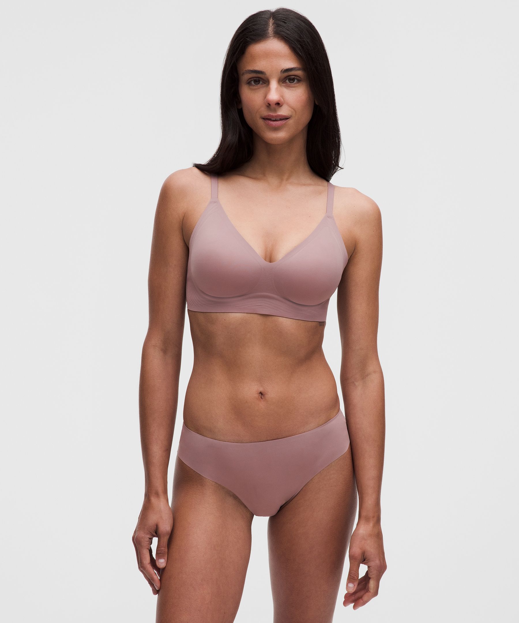 Invisiwear Uplift Bra