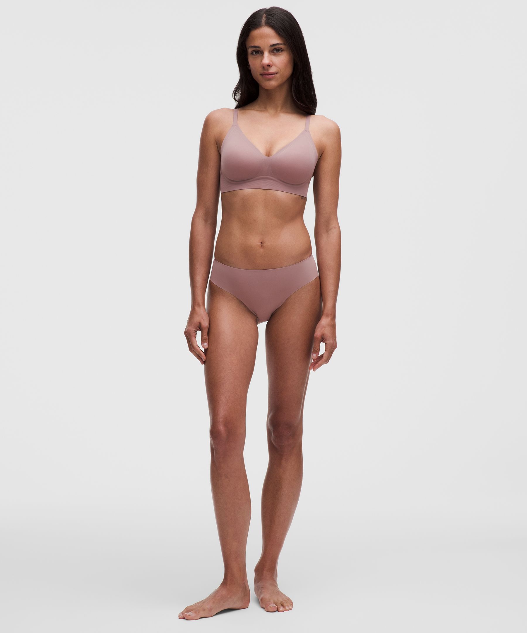 Invisiwear Uplift Bra