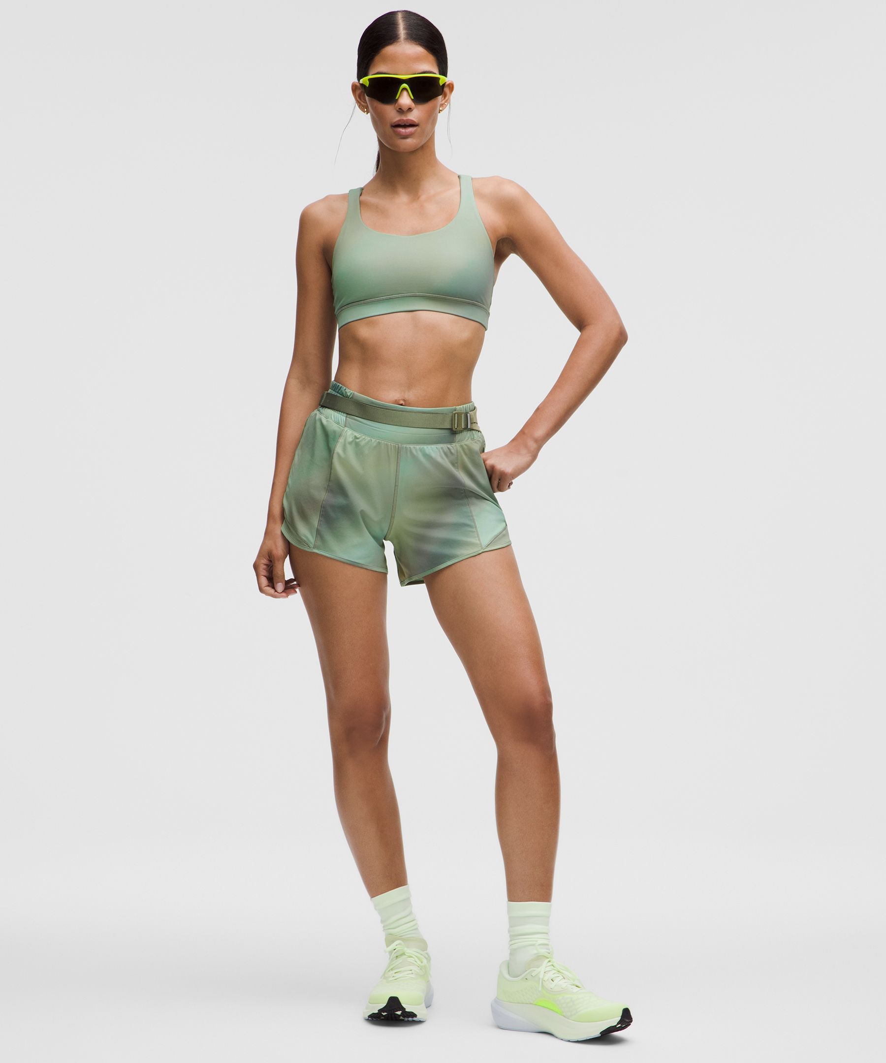 Lululemon Energy Bra