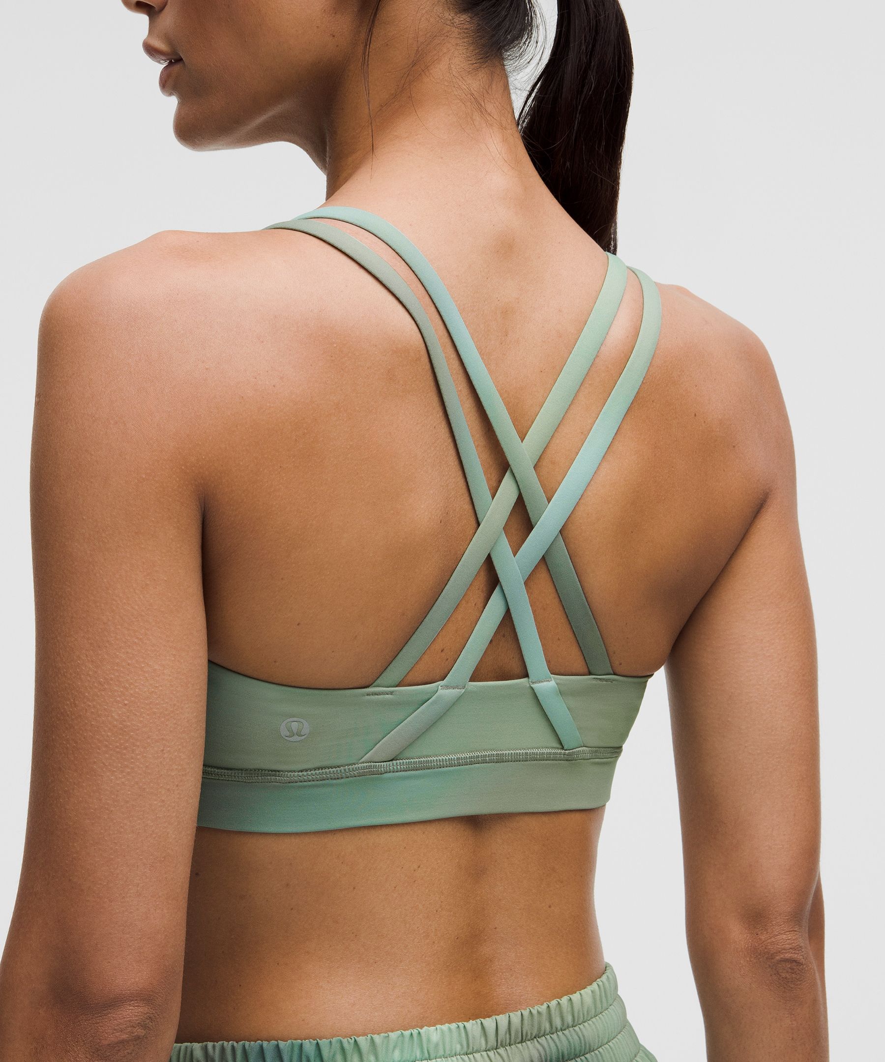 Lululemon Energy Bra