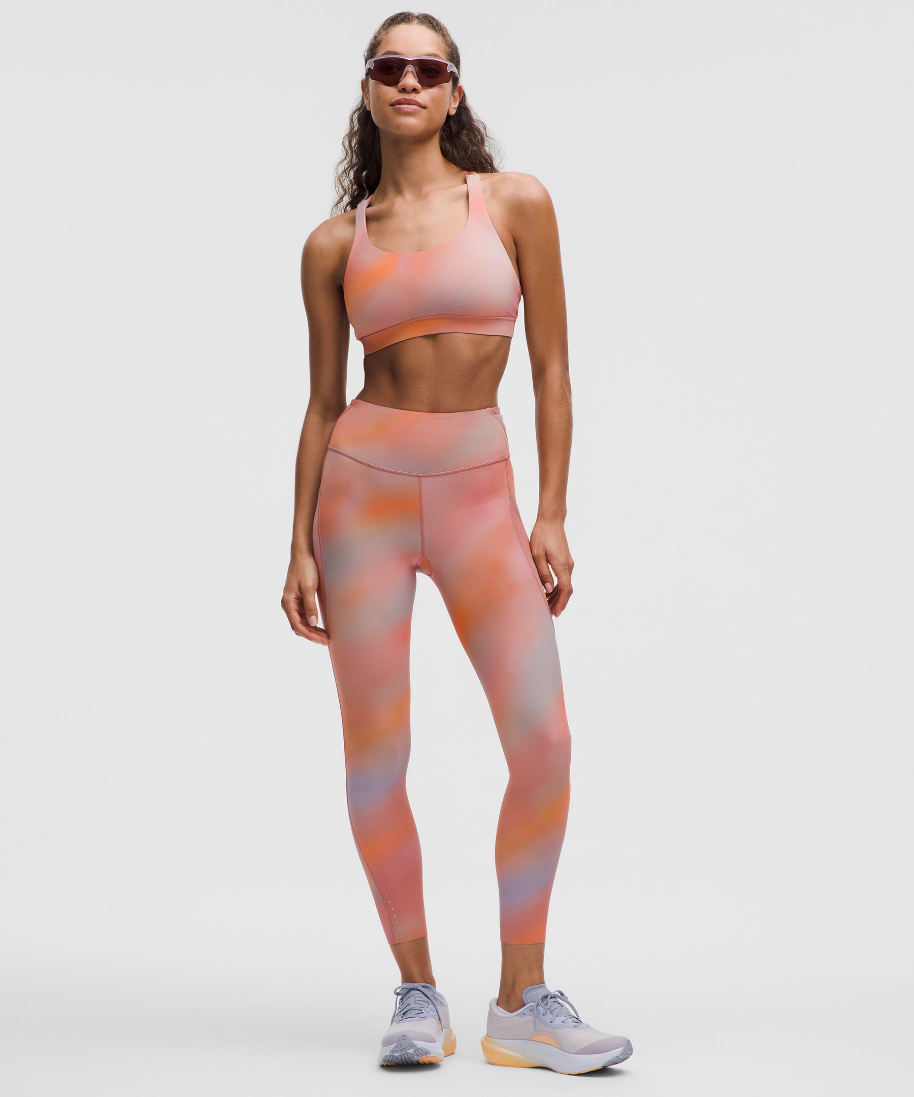 lululemon Energy Bra *Medium Support, B&ndash;D Cups