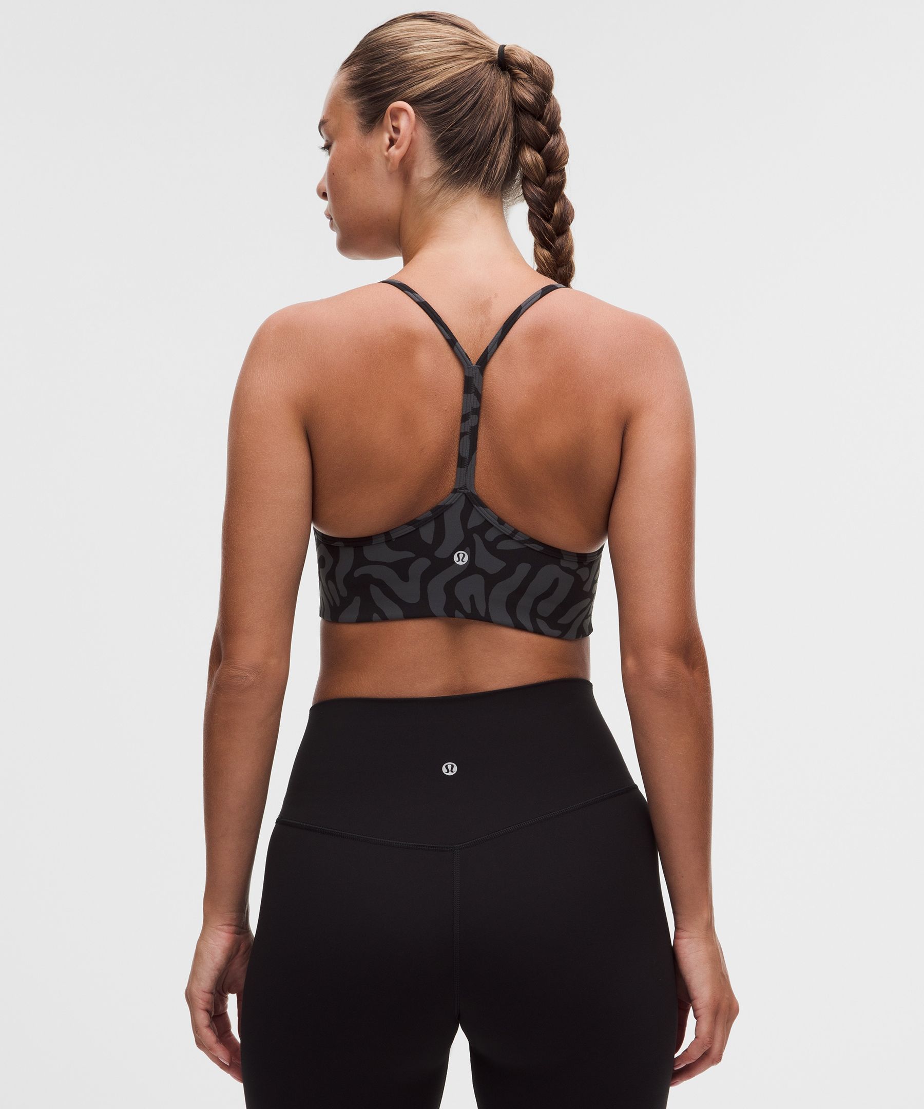 Soutien-gorge Flow Y, Maintien léger, Bonnets C et D
